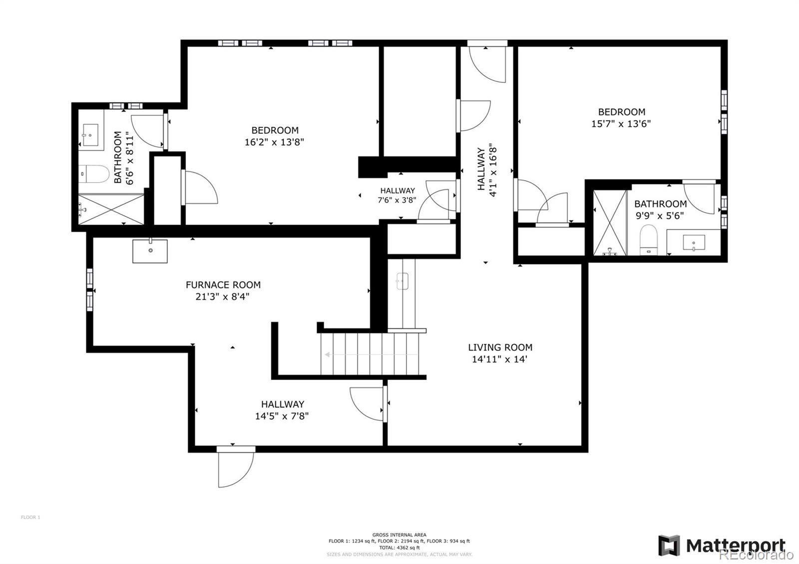 MLS Image #49 for 6261  county road 41 ,fort lupton, Colorado