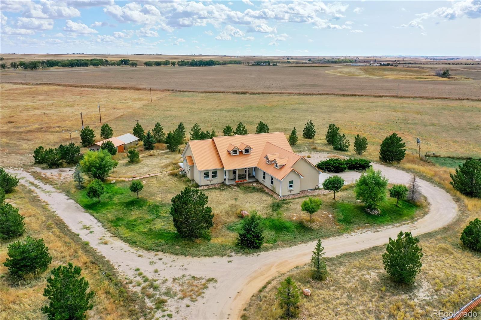 MLS Image #0 for 69024 e harvard avenue,byers, Colorado