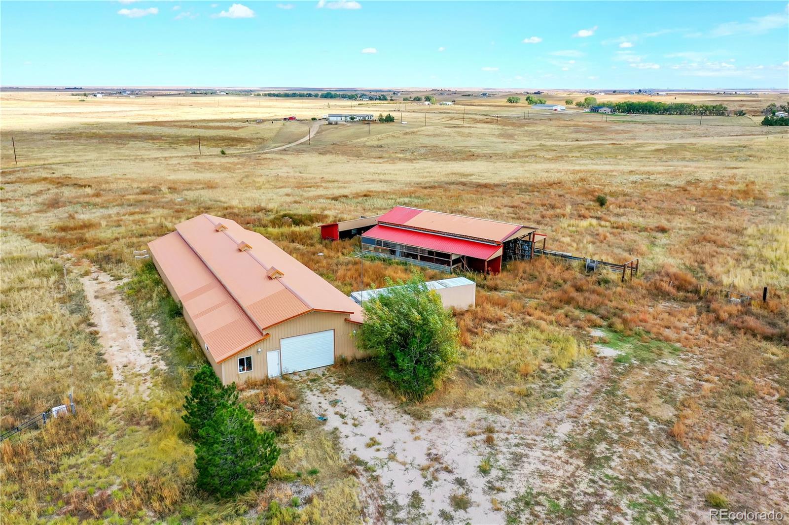 MLS Image #1 for 69024 e harvard avenue,byers, Colorado