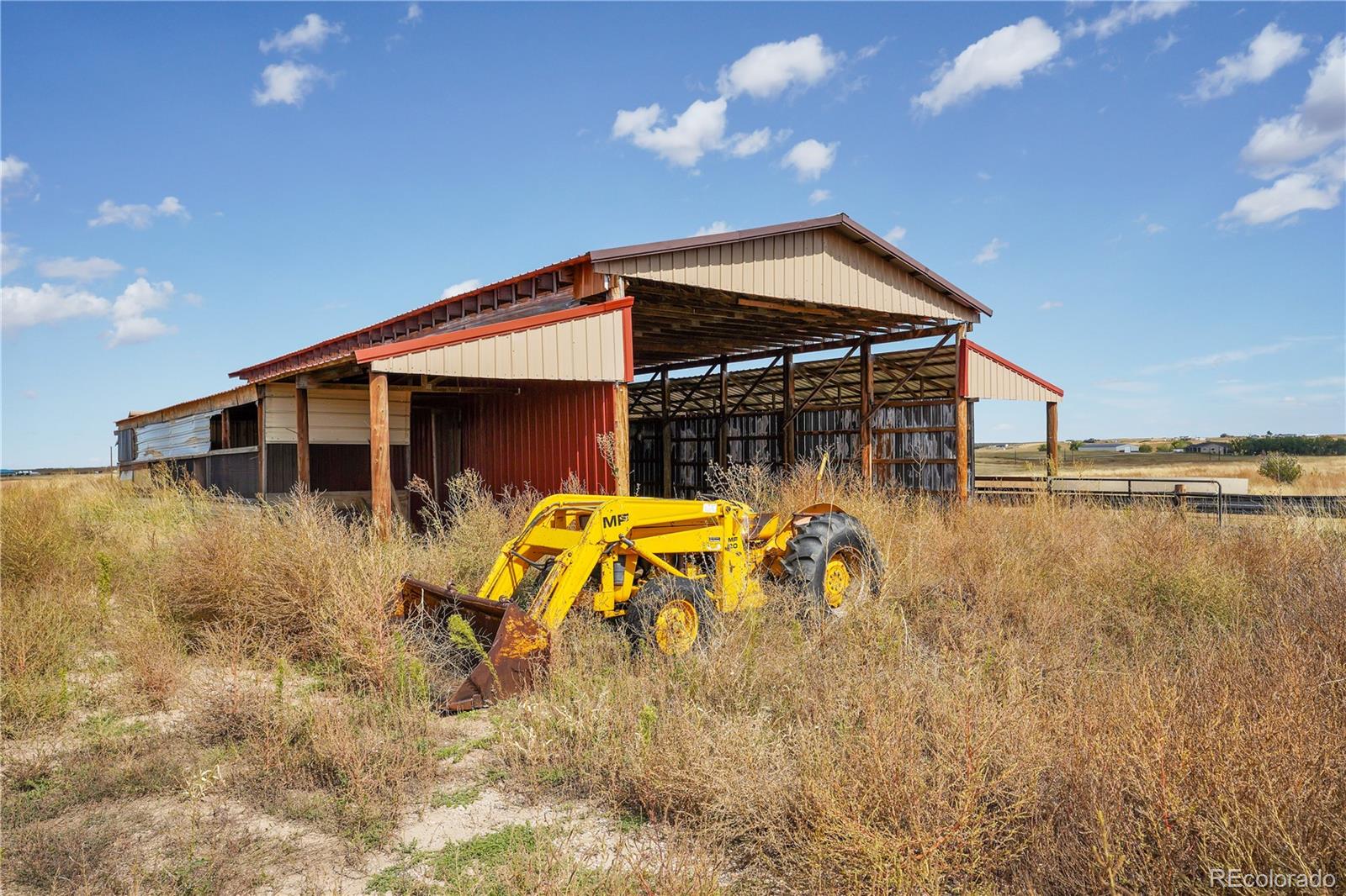 MLS Image #25 for 69024 e harvard avenue,byers, Colorado