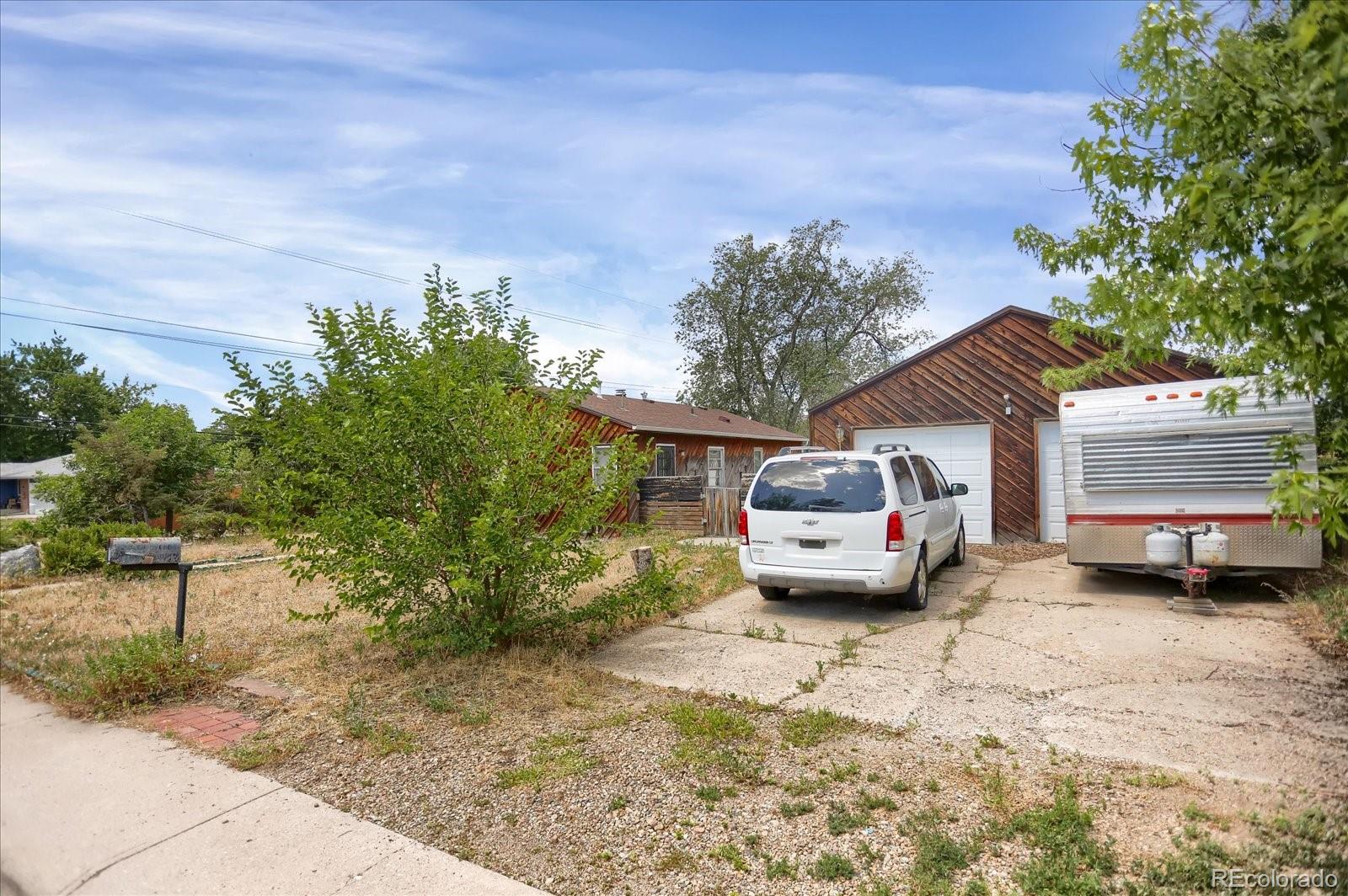 MLS Image #13 for 1095 s dover street,lakewood, Colorado