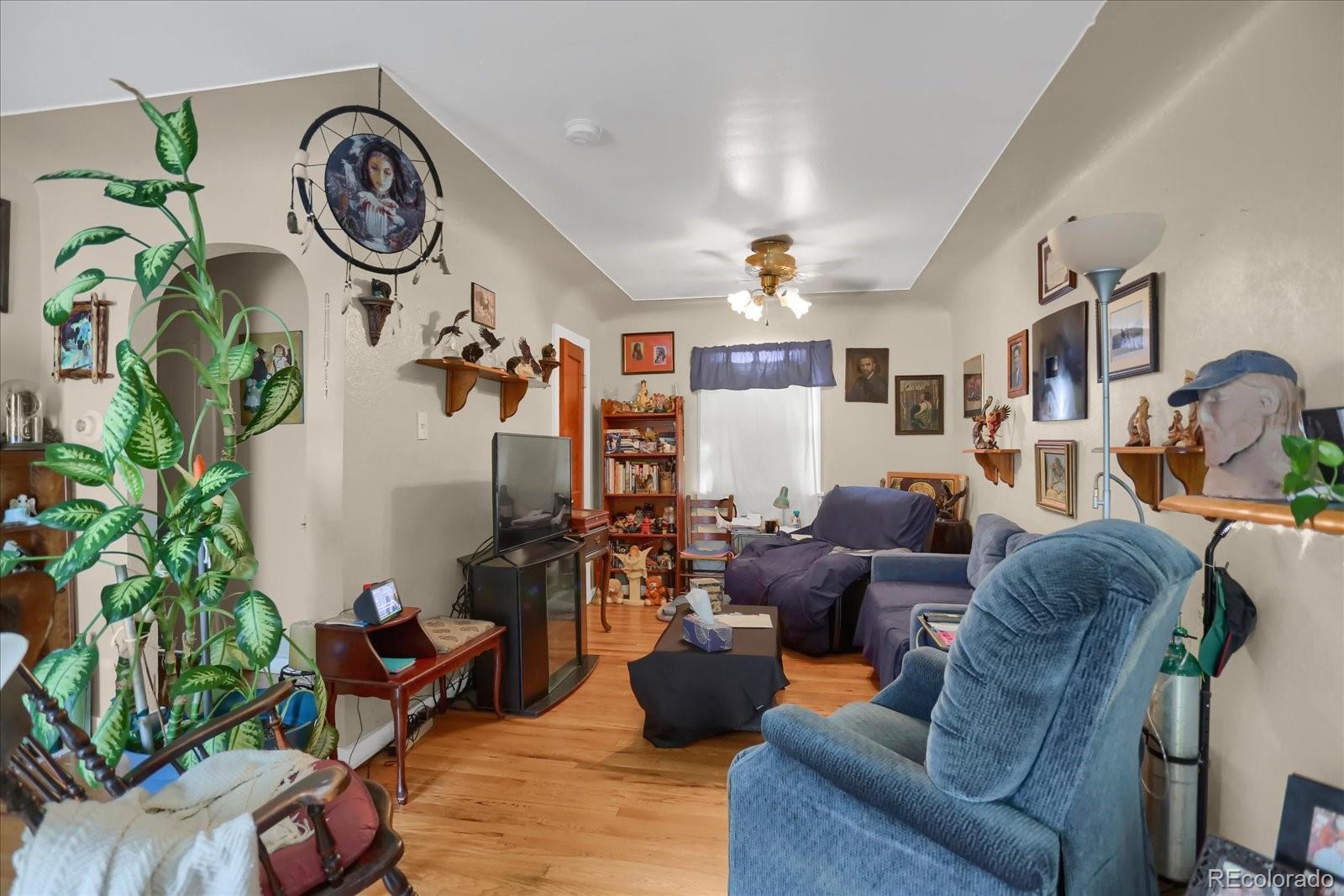 MLS Image #5 for 1095 s dover street,lakewood, Colorado