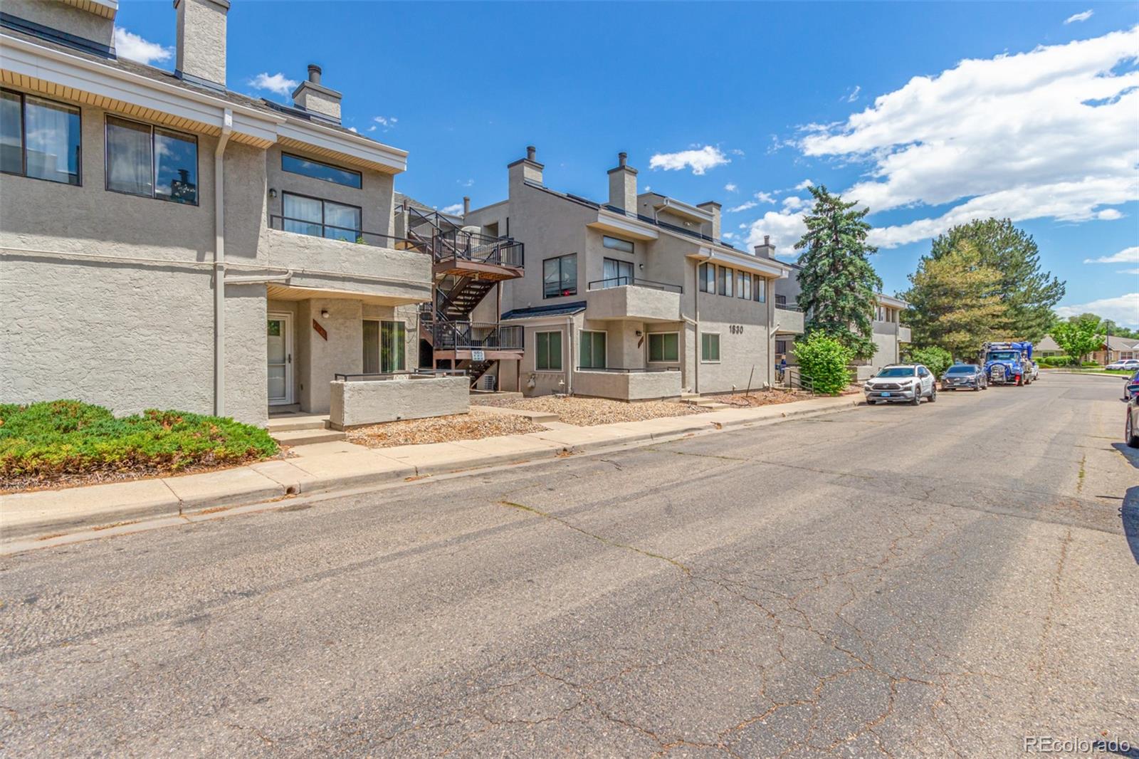 MLS Image #18 for 1830  newland court,lakewood, Colorado