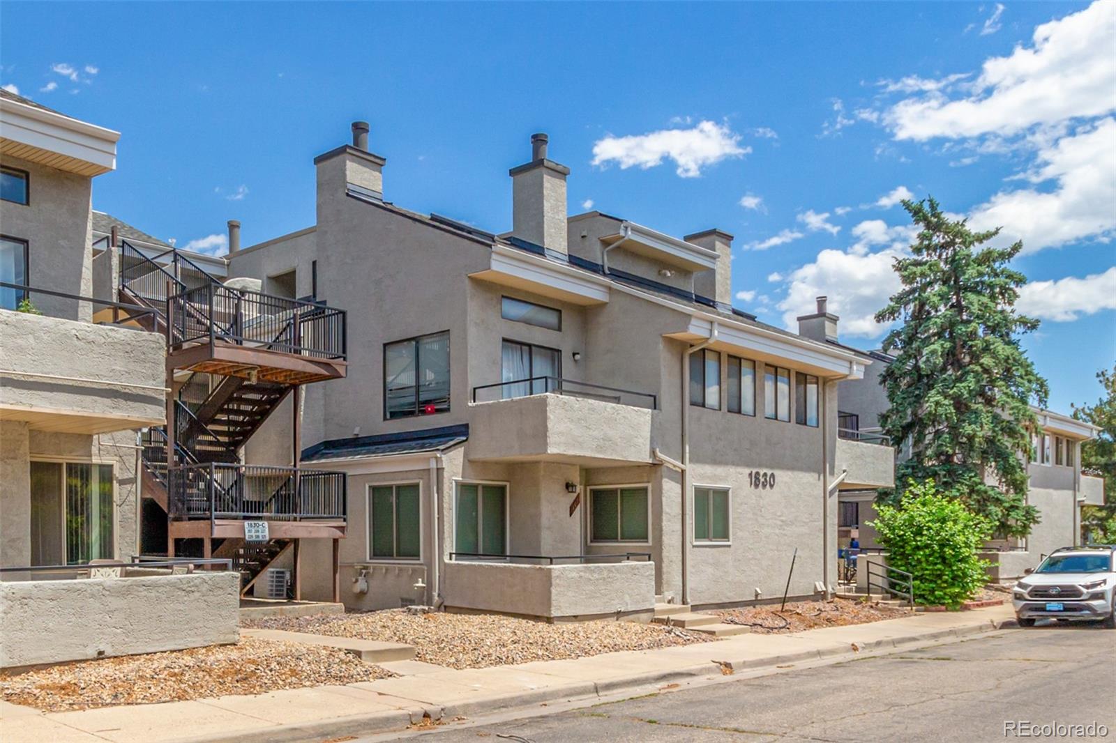 MLS Image #19 for 1830  newland court,lakewood, Colorado