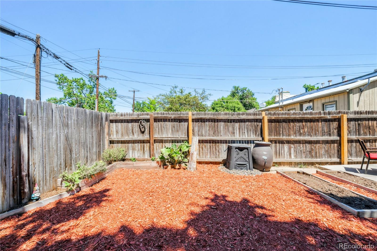 MLS Image #26 for 805 s logan street,denver, Colorado