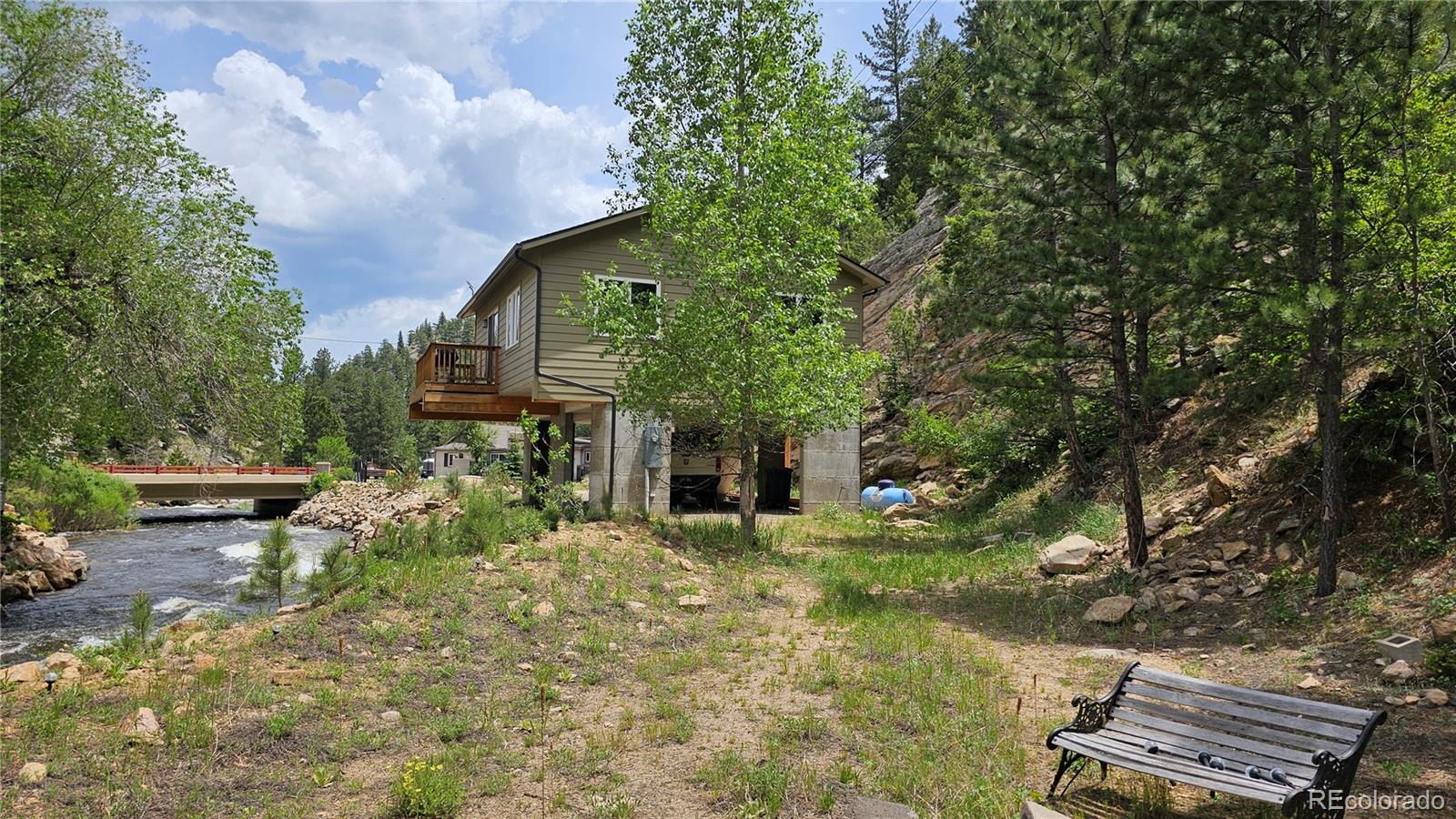 MLS Image #0 for 2644  us highway 34 ,drake, Colorado