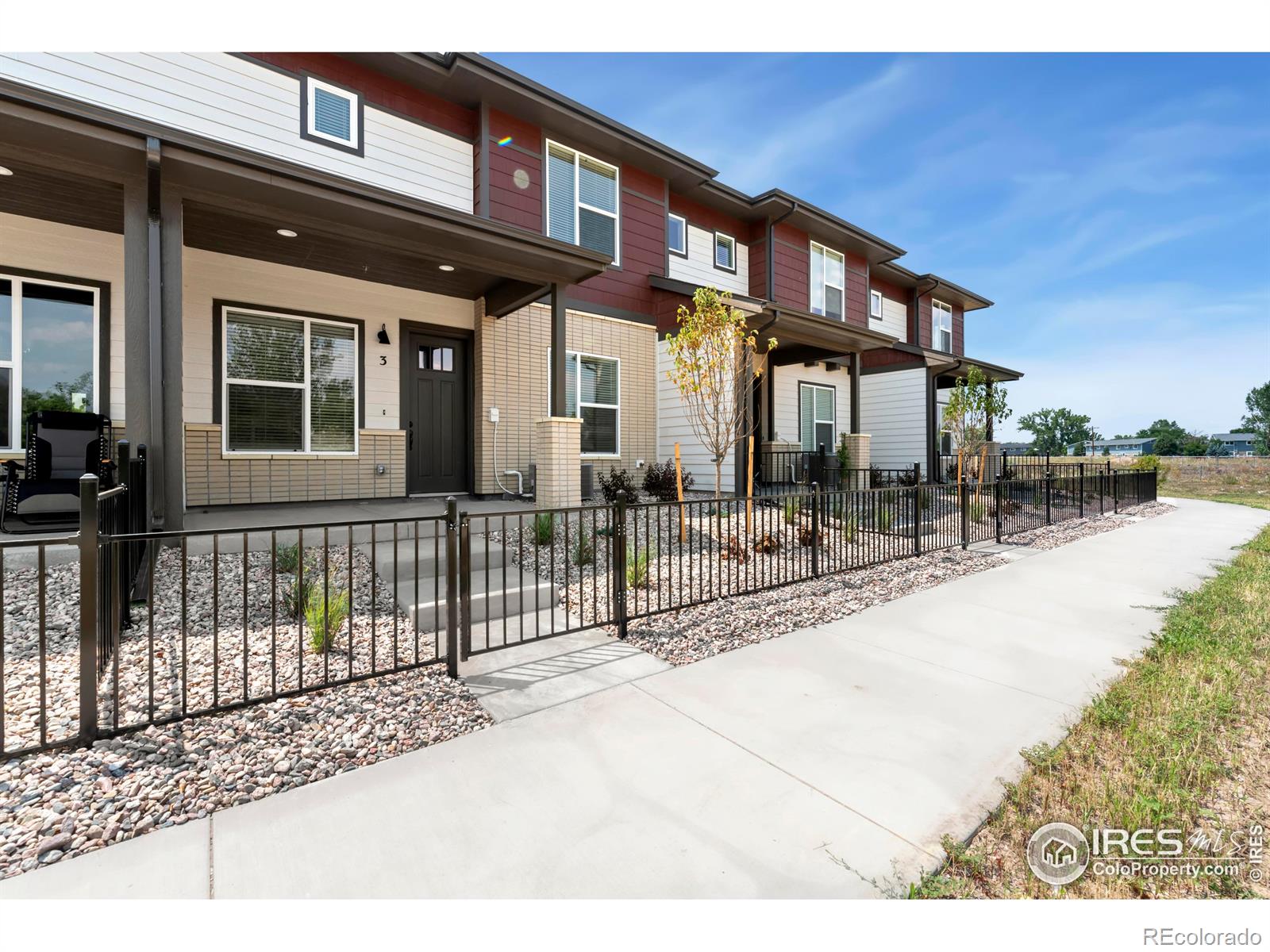 MLS Image #5 for 950  schlagel street,fort collins, Colorado