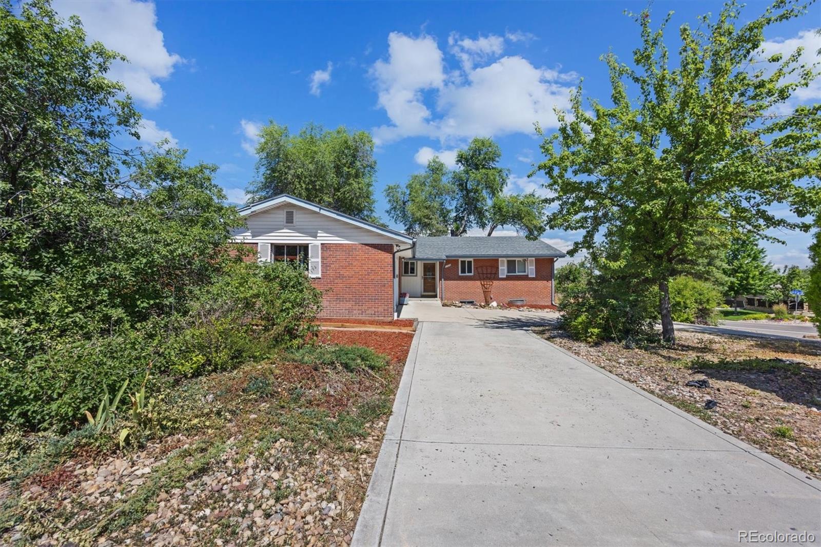 MLS Image #4 for 11705 w 30th place,lakewood, Colorado