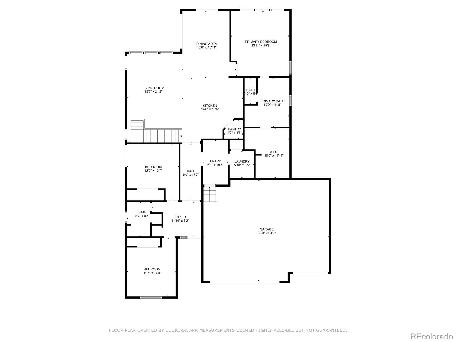 MLS Image #45 for 24447 e ada avenue,aurora, Colorado