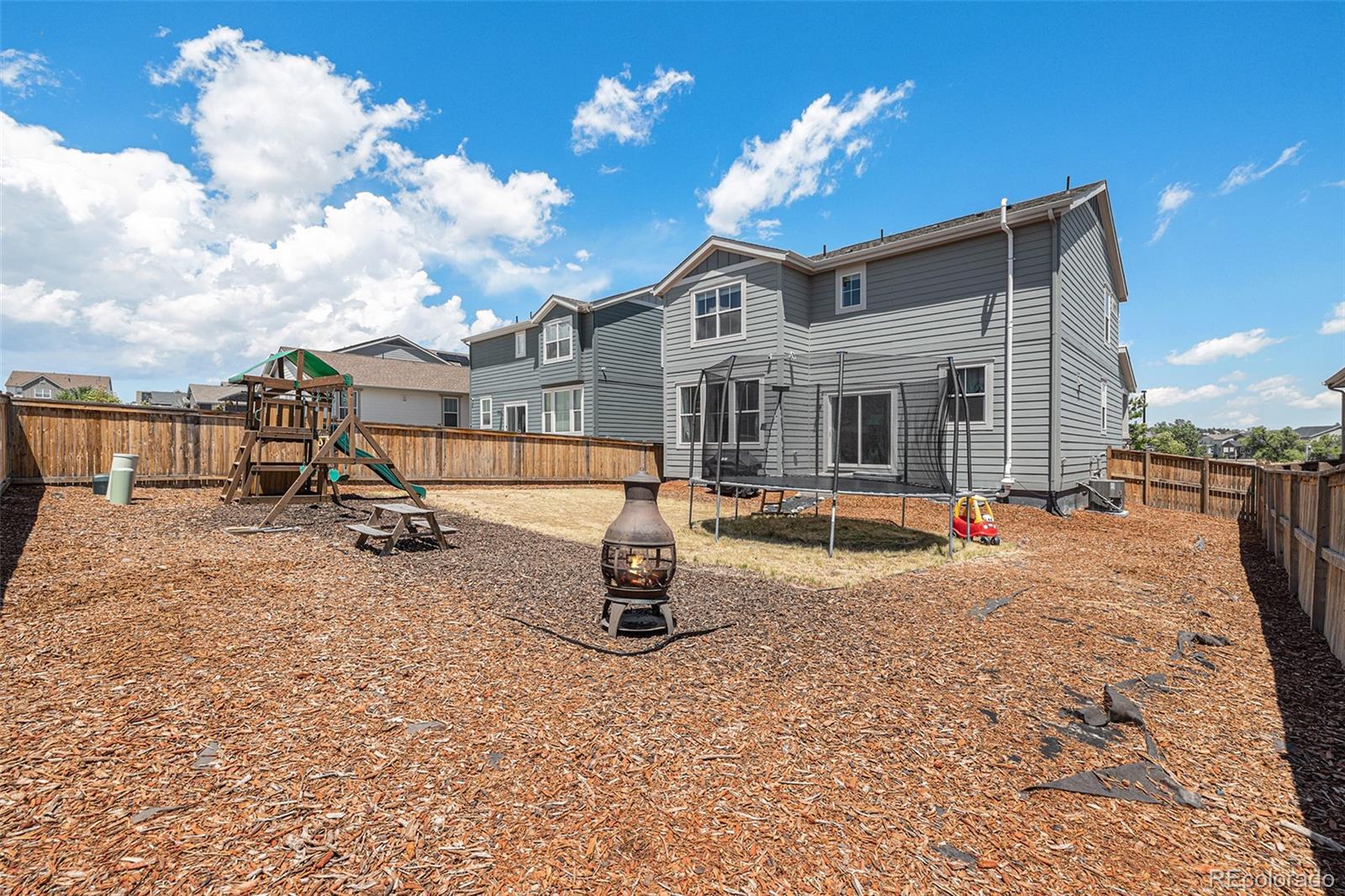 MLS Image #40 for 1238  black haw street,elizabeth, Colorado