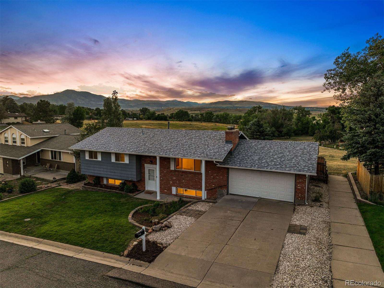 MLS Image #0 for 10737 w tufts drive,littleton, Colorado