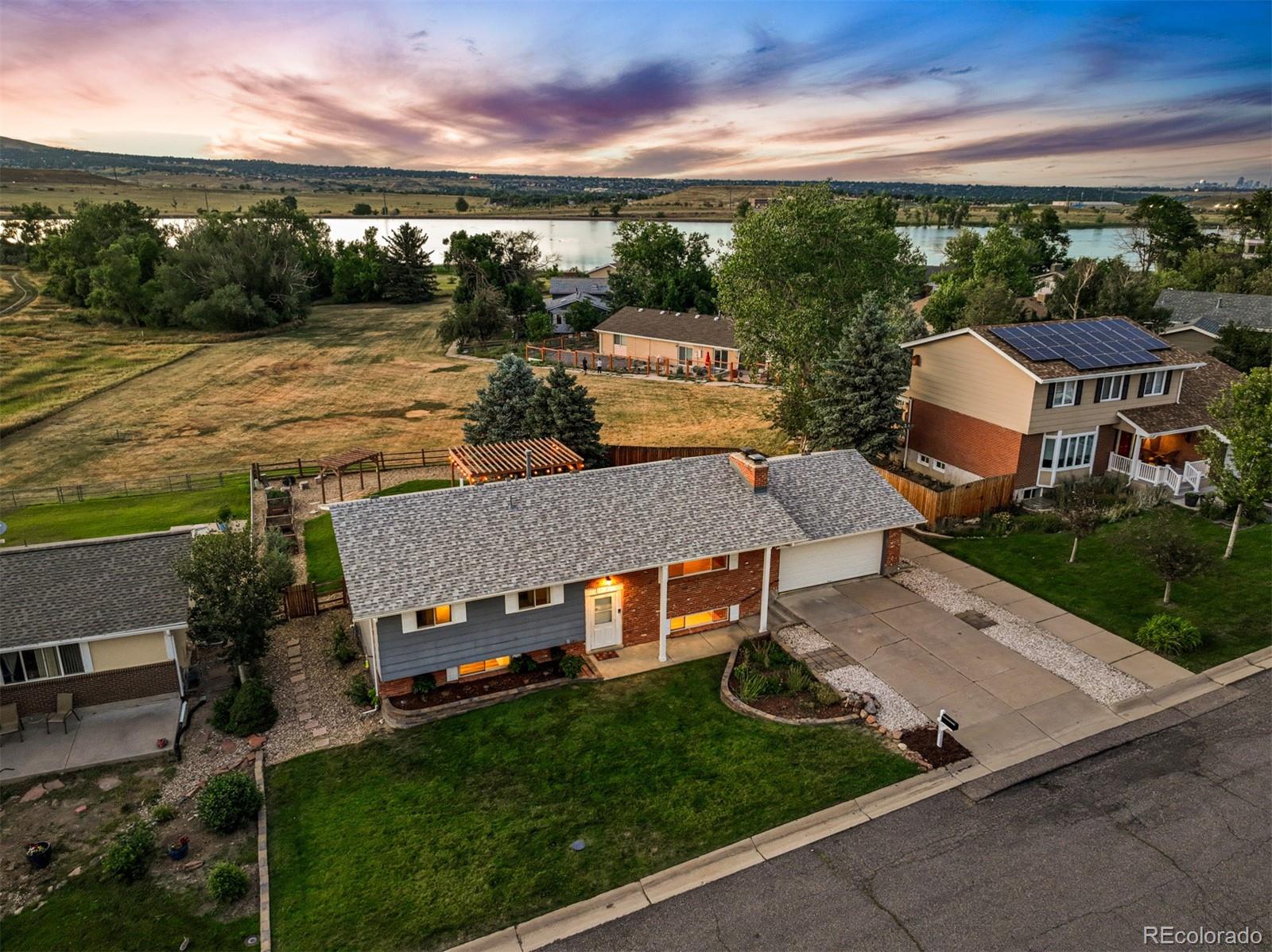 MLS Image #31 for 10737 w tufts drive,littleton, Colorado