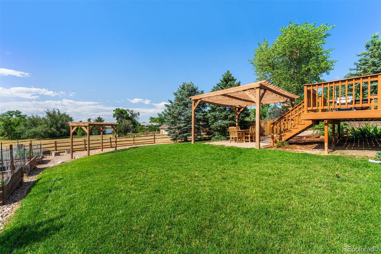 MLS Image #42 for 10737 w tufts drive,littleton, Colorado