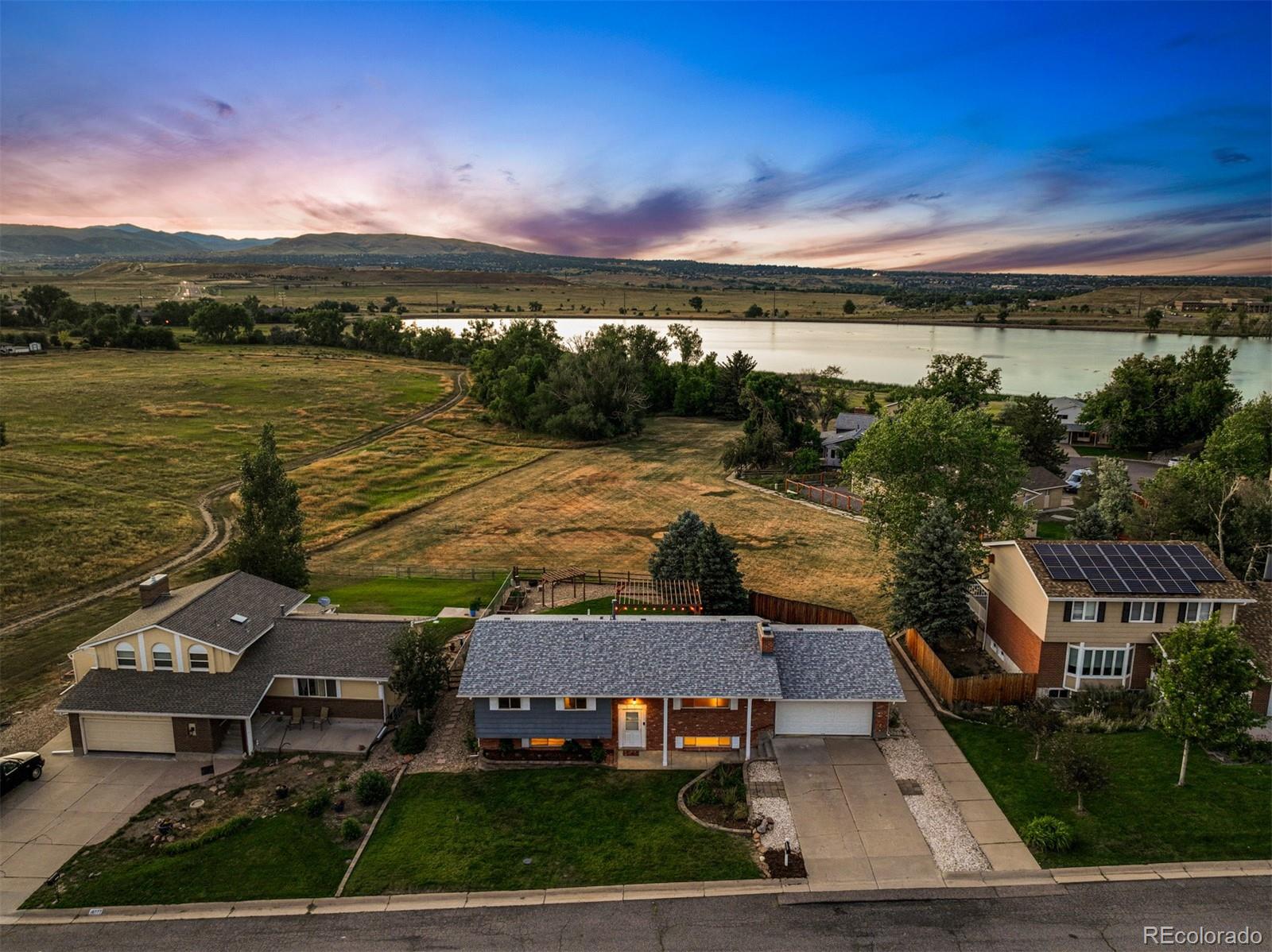 MLS Image #44 for 10737 w tufts drive,littleton, Colorado