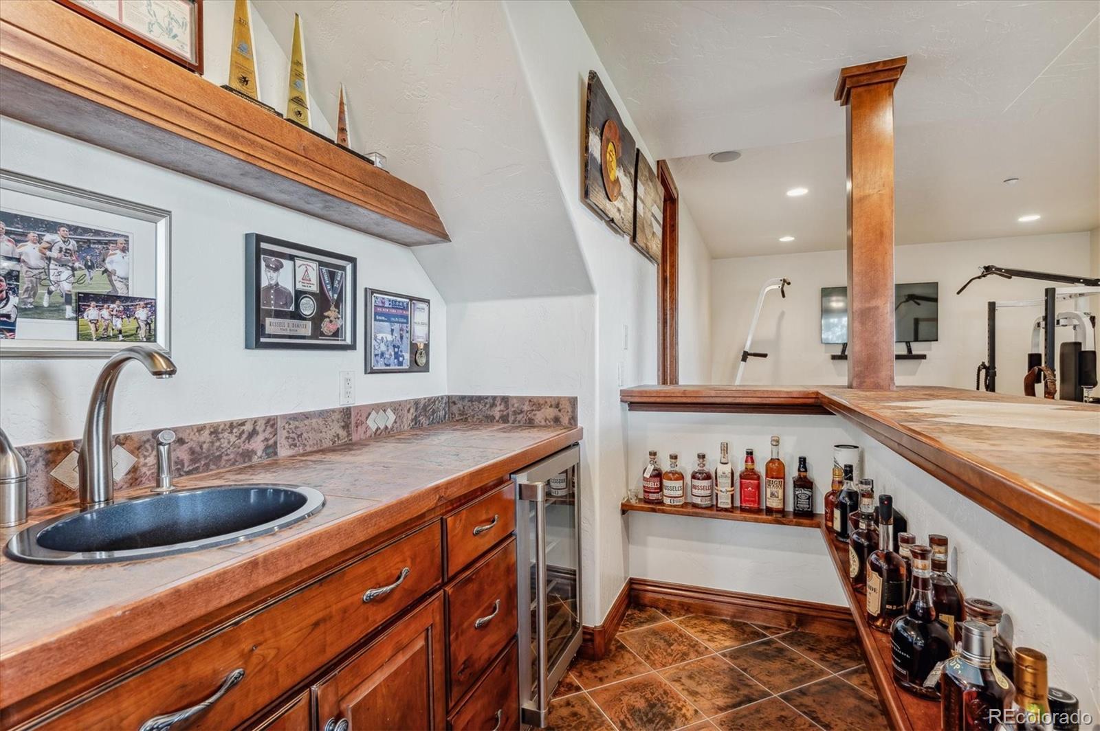 MLS Image #25 for 9560  bear claw drive,littleton, Colorado