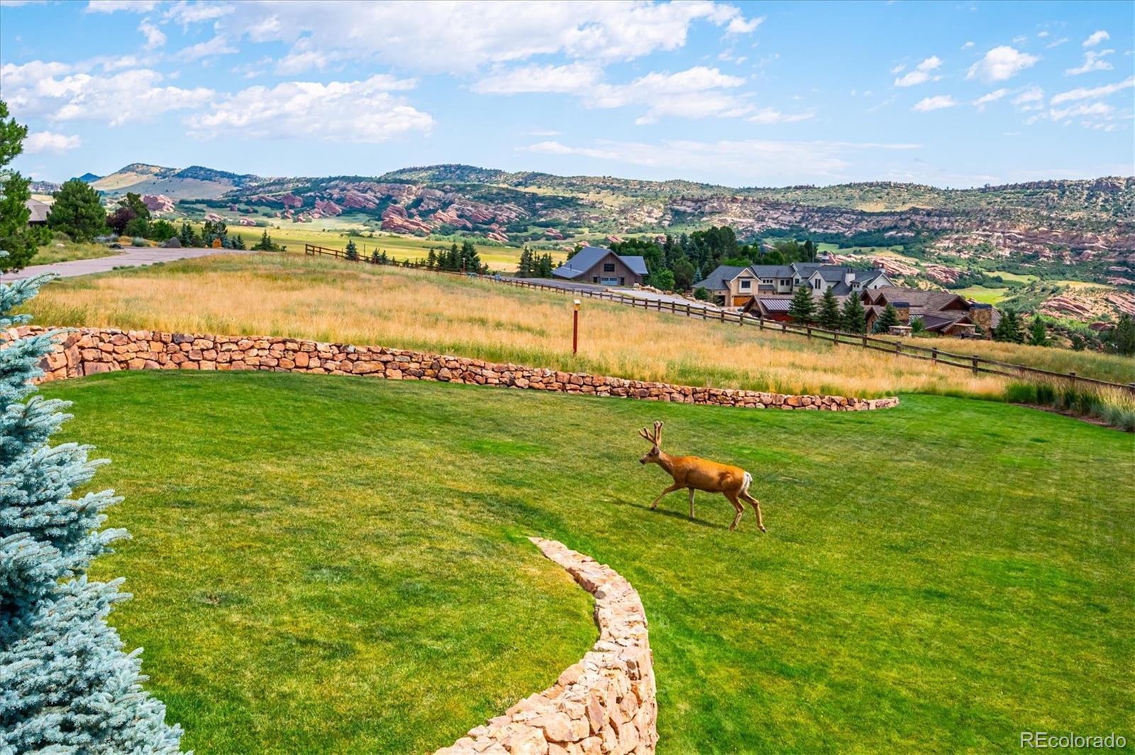 MLS Image #35 for 9560  bear claw drive,littleton, Colorado