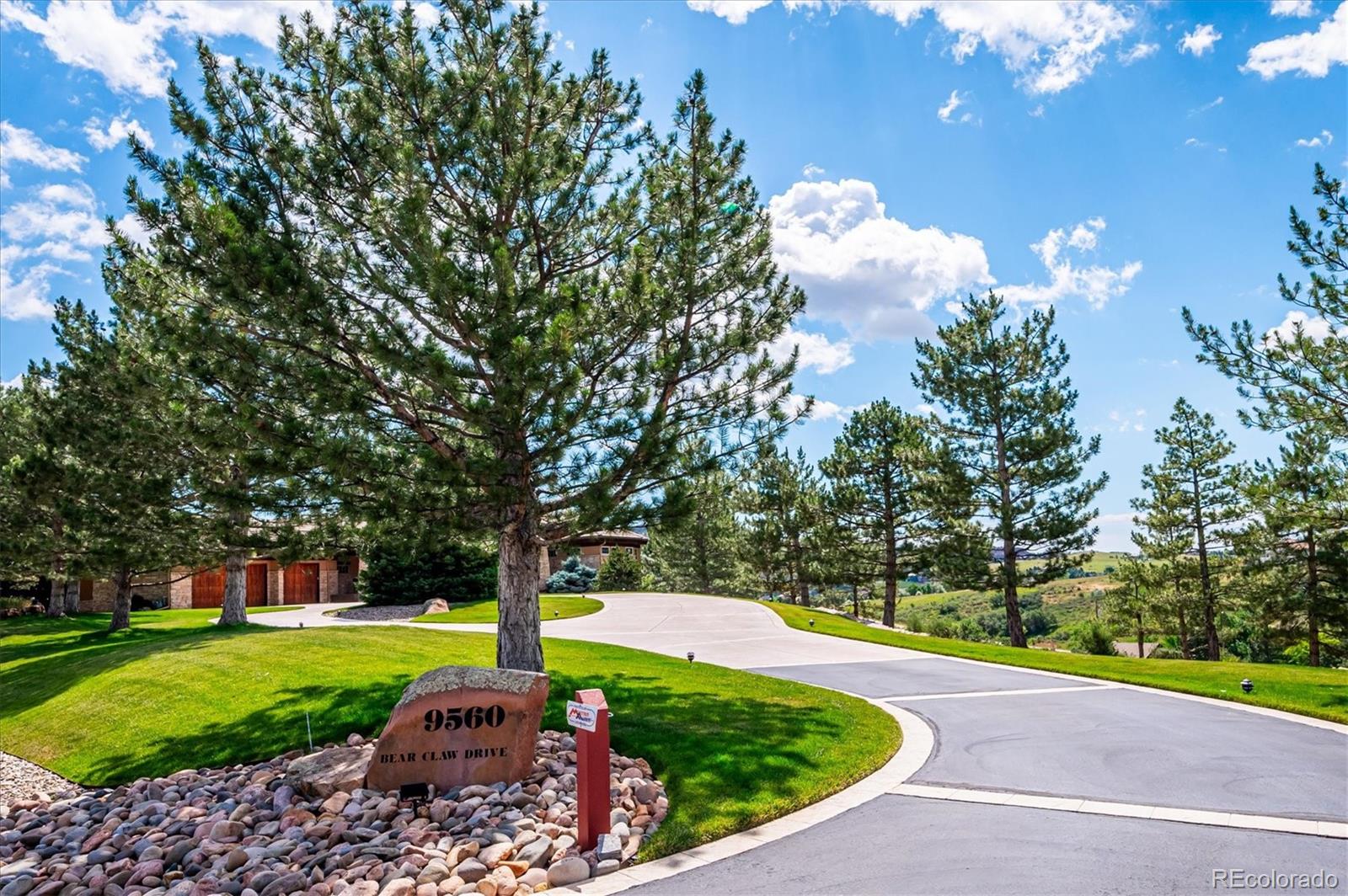 MLS Image #36 for 9560  bear claw drive,littleton, Colorado