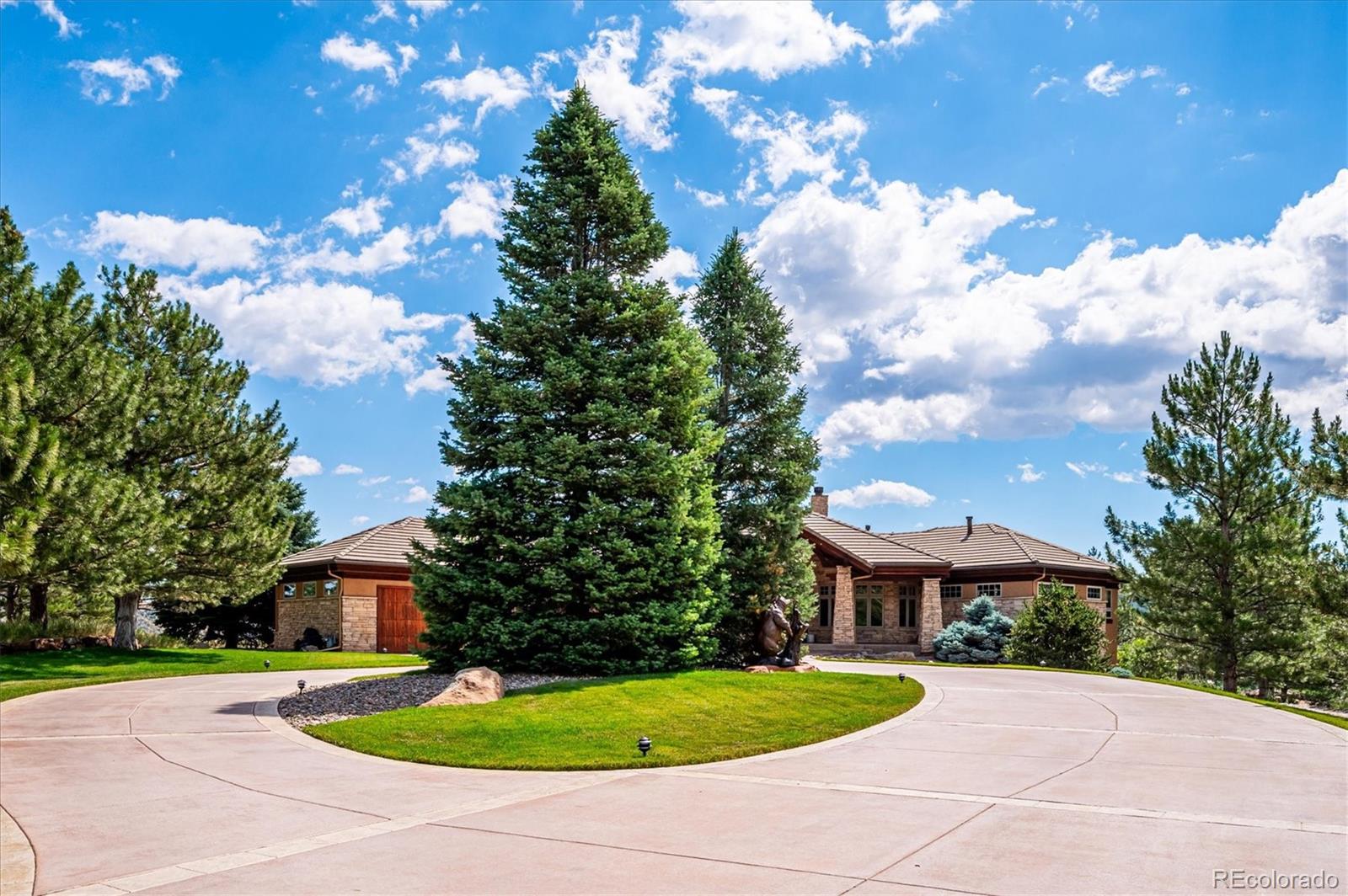 MLS Image #37 for 9560  bear claw drive,littleton, Colorado