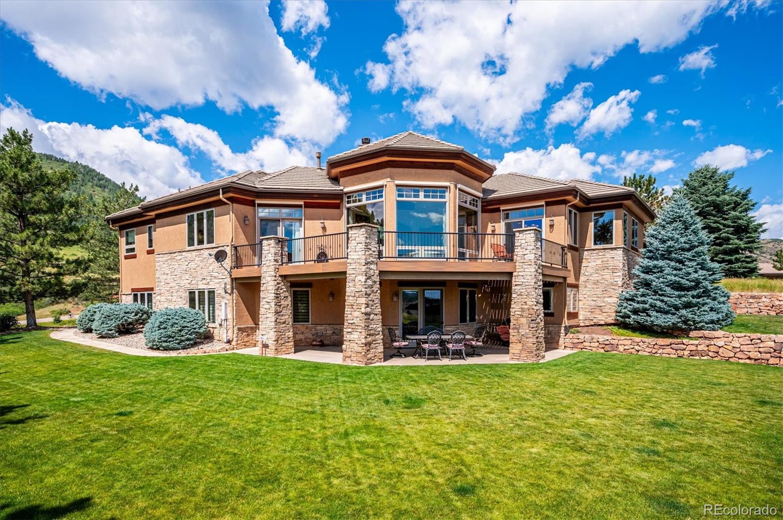 MLS Image #38 for 9560  bear claw drive,littleton, Colorado
