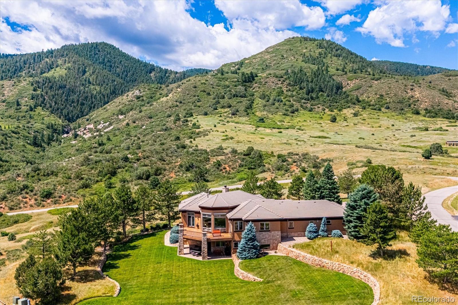 MLS Image #40 for 9560  bear claw drive,littleton, Colorado