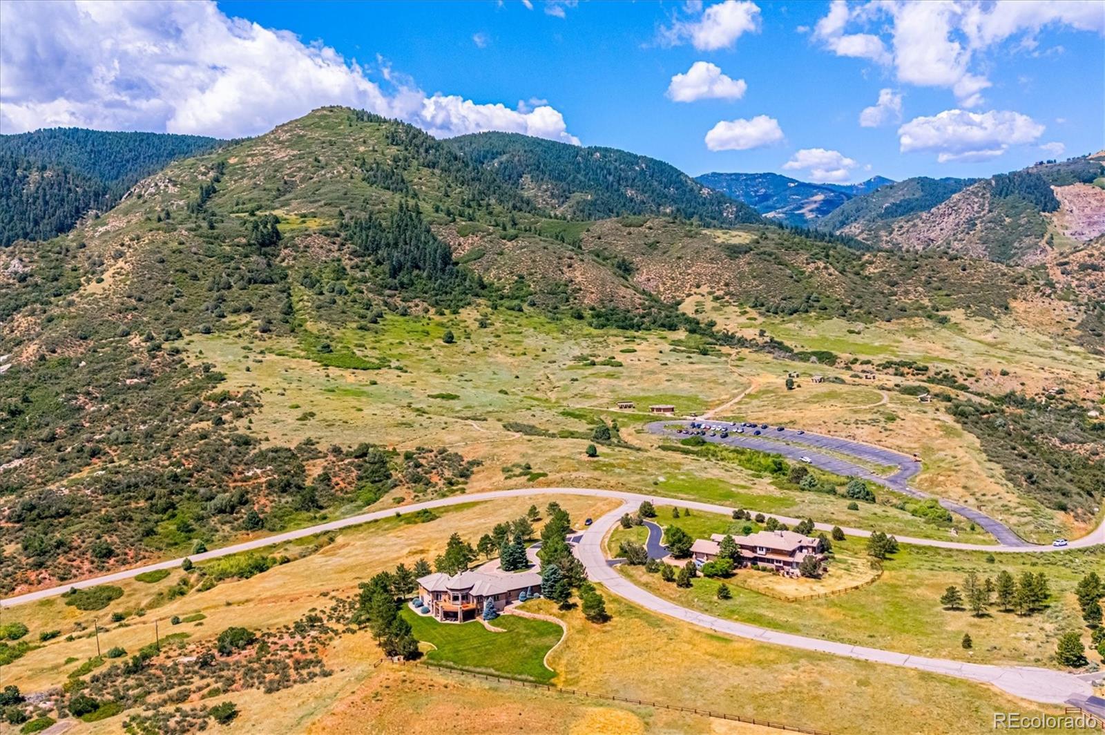 MLS Image #42 for 9560  bear claw drive,littleton, Colorado
