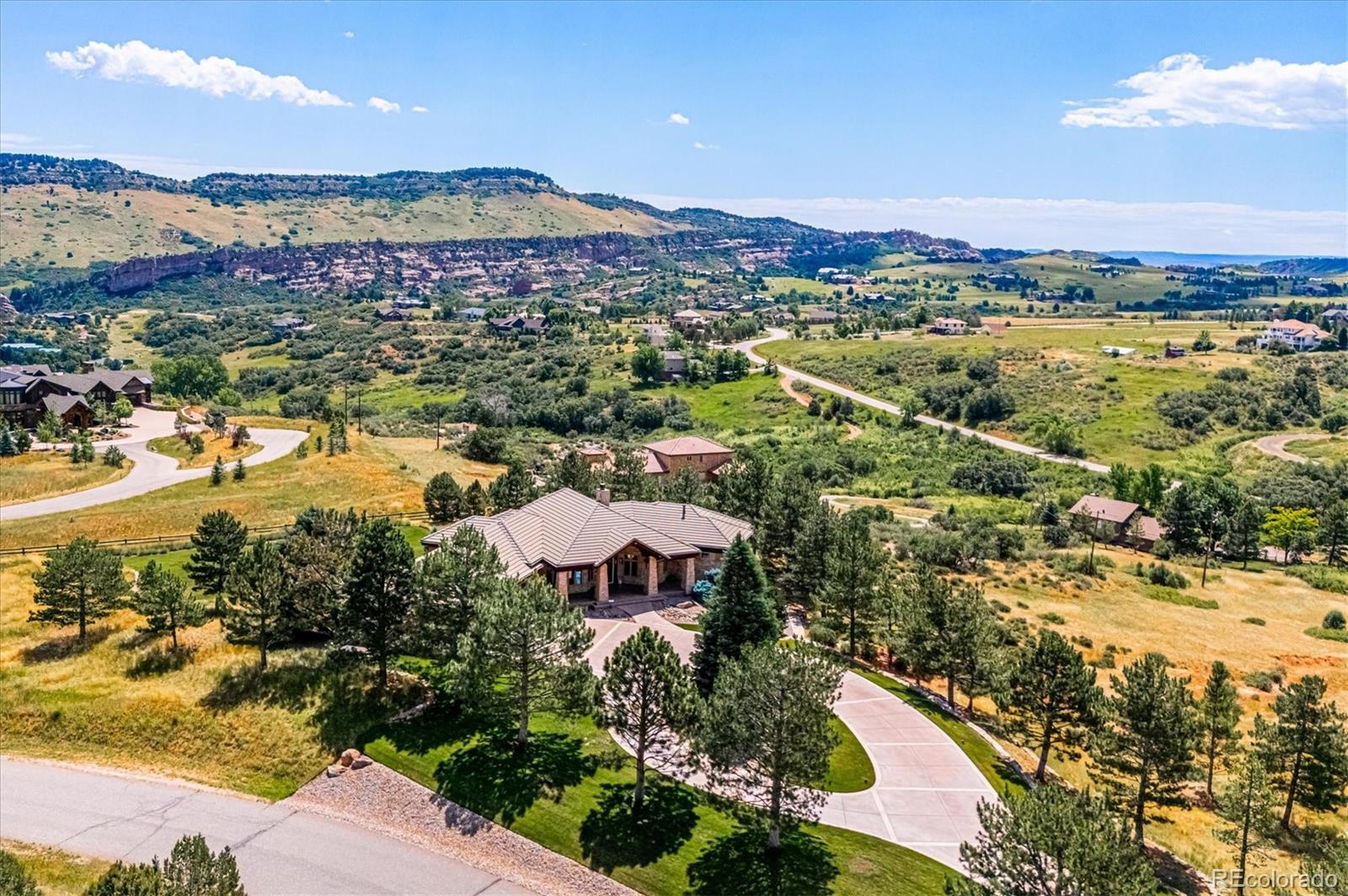 MLS Image #43 for 9560  bear claw drive,littleton, Colorado