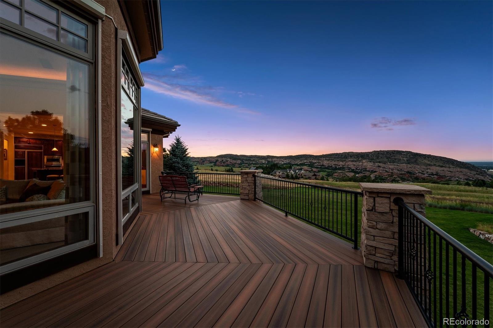 MLS Image #46 for 9560  bear claw drive,littleton, Colorado