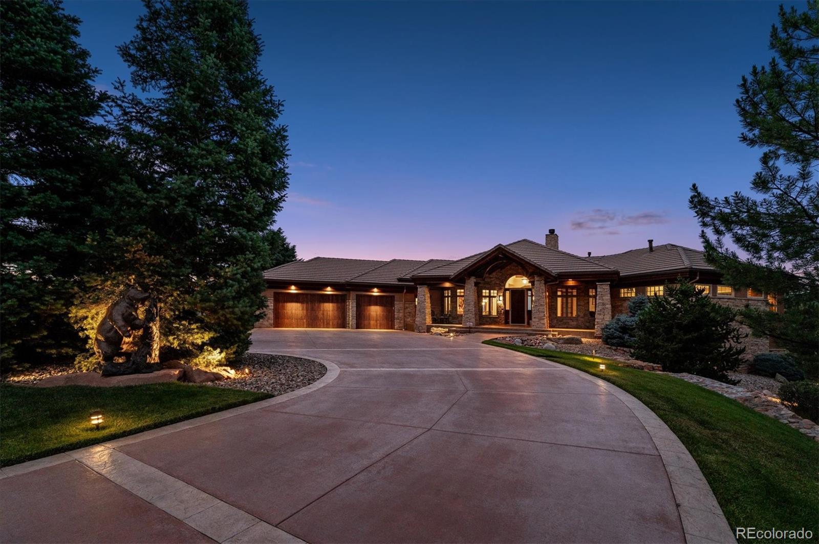 MLS Image #48 for 9560  bear claw drive,littleton, Colorado