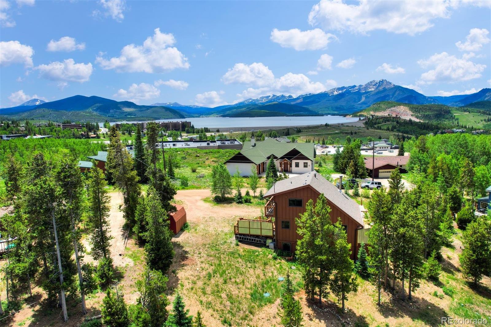 MLS Image #1 for 351  piney acres circle,dillon, Colorado