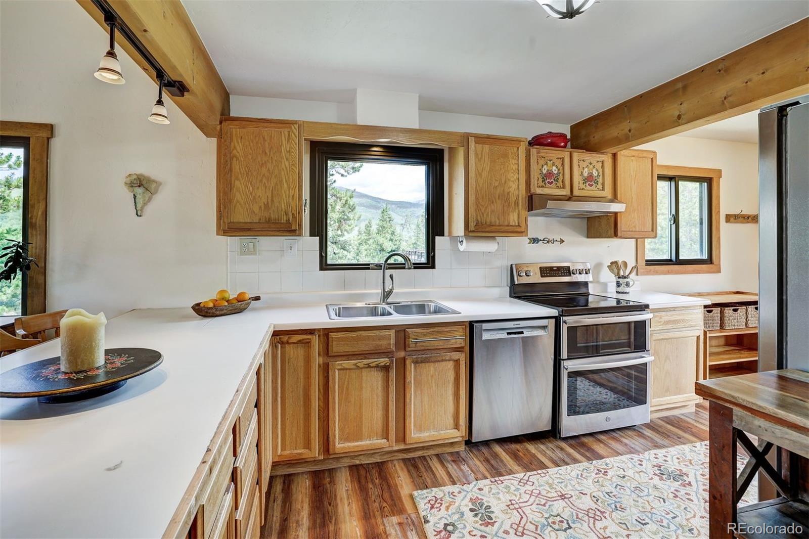 MLS Image #14 for 351  piney acres circle,dillon, Colorado