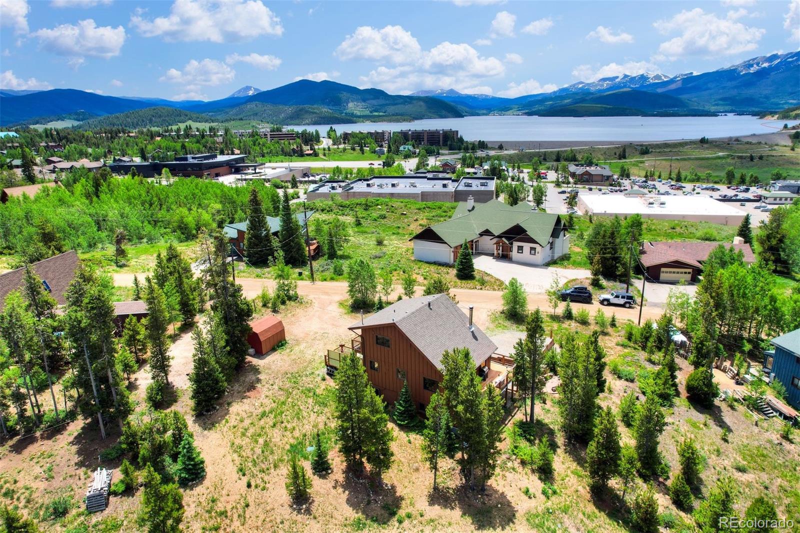 MLS Image #2 for 351  piney acres circle,dillon, Colorado