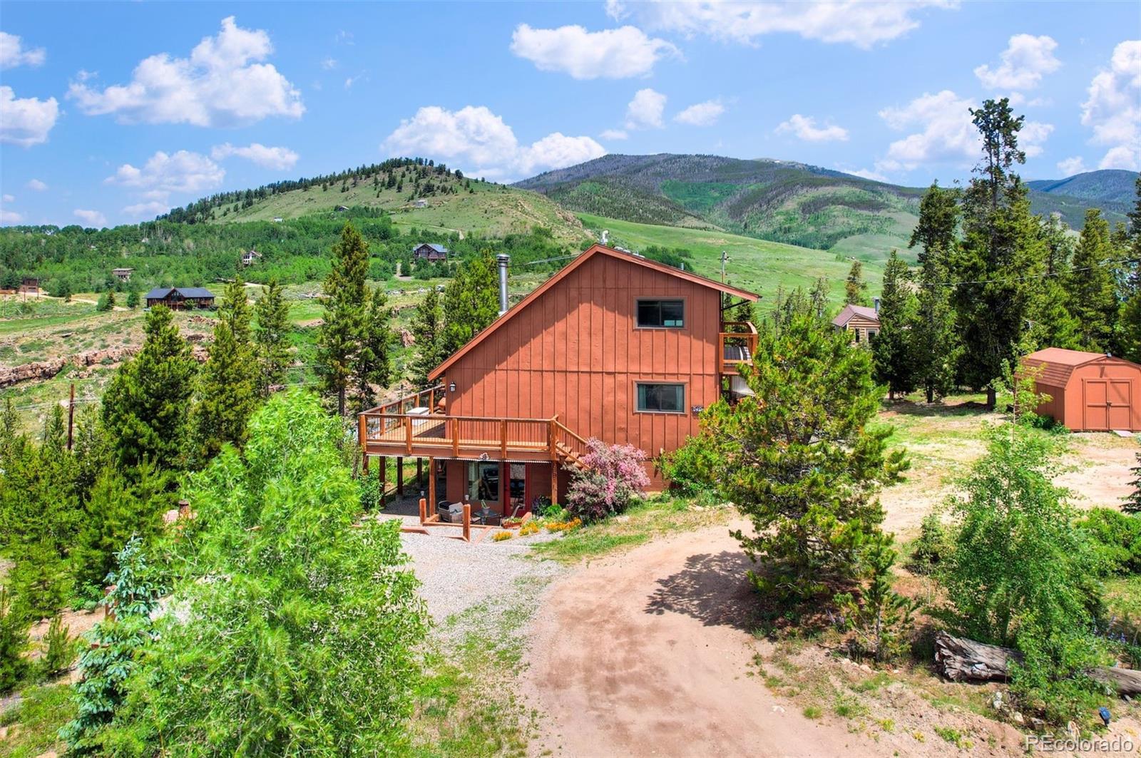 MLS Image #32 for 351  piney acres circle,dillon, Colorado