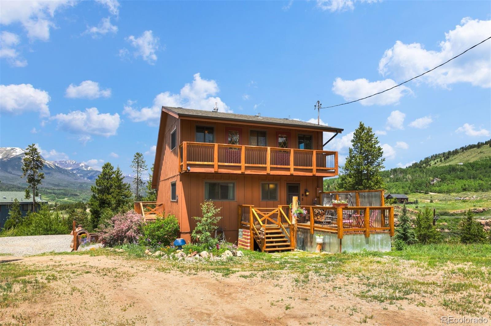 MLS Image #41 for 351  piney acres circle,dillon, Colorado