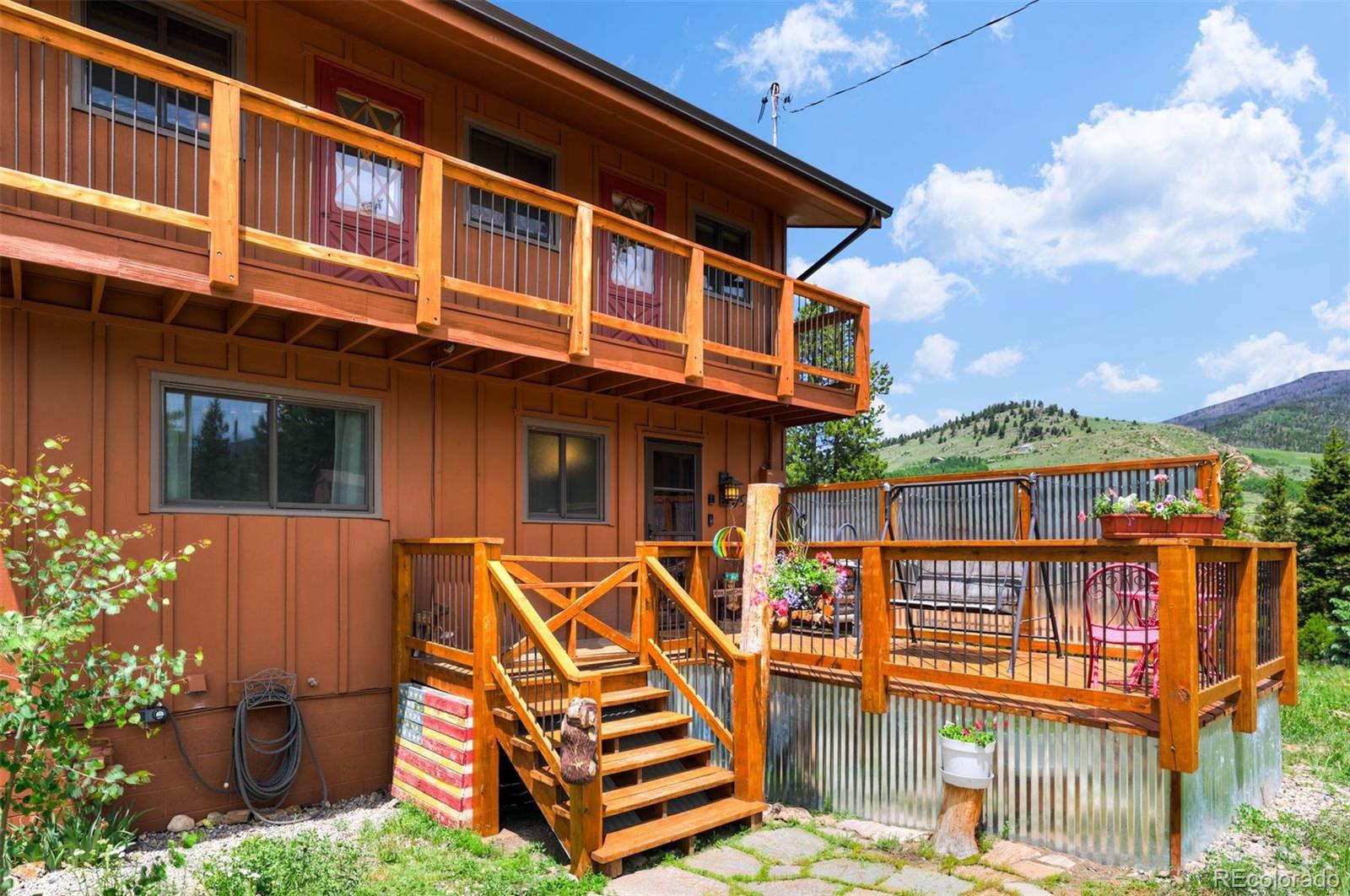 MLS Image #6 for 351  piney acres circle,dillon, Colorado