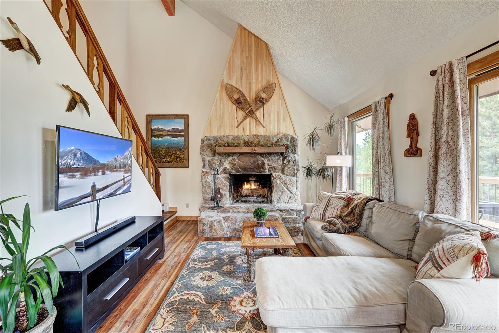 MLS Image #7 for 351  piney acres circle,dillon, Colorado