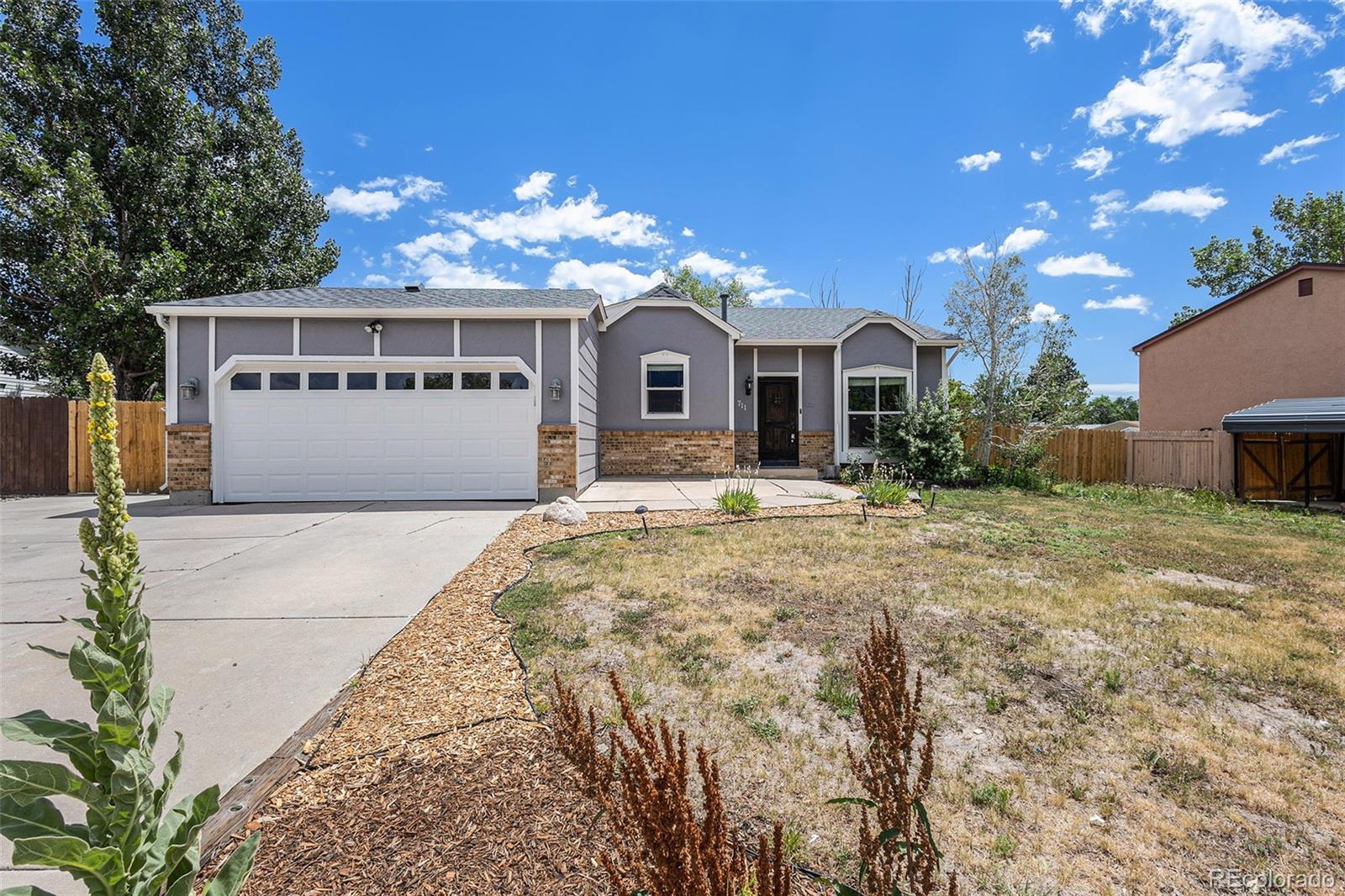 MLS Image #2 for 711  san clemente drive,colorado springs, Colorado