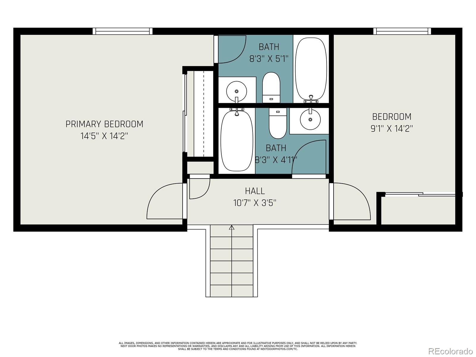 MLS Image #26 for 711  san clemente drive,colorado springs, Colorado