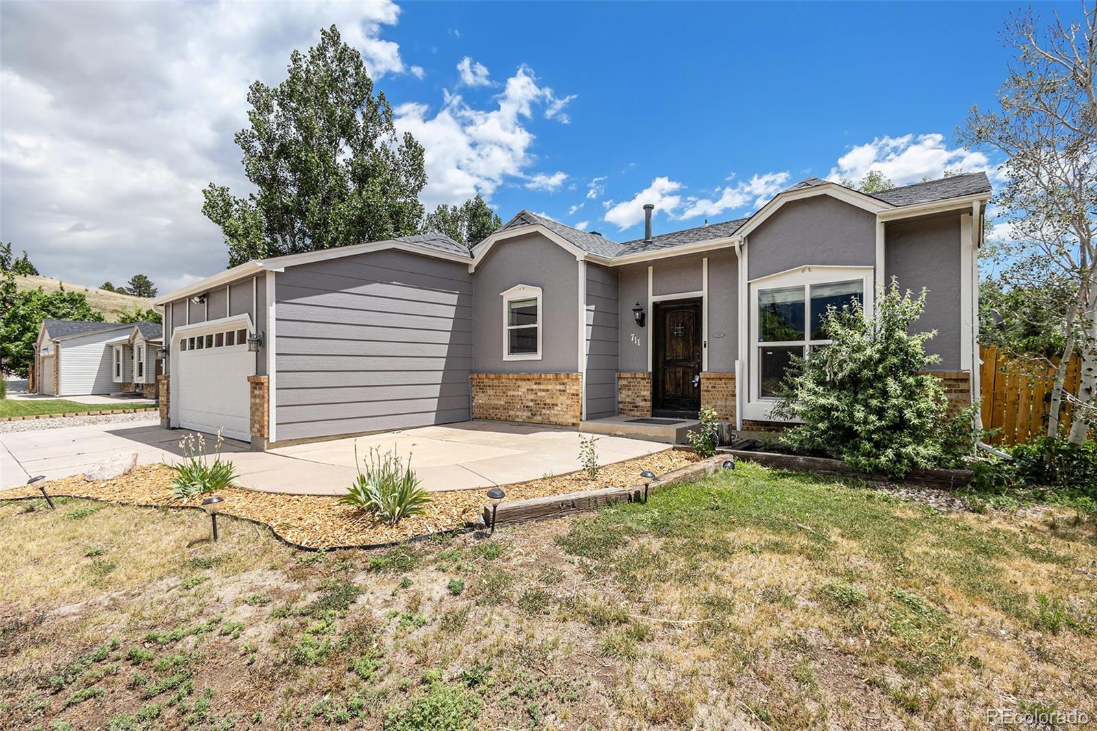 MLS Image #3 for 711  san clemente drive,colorado springs, Colorado