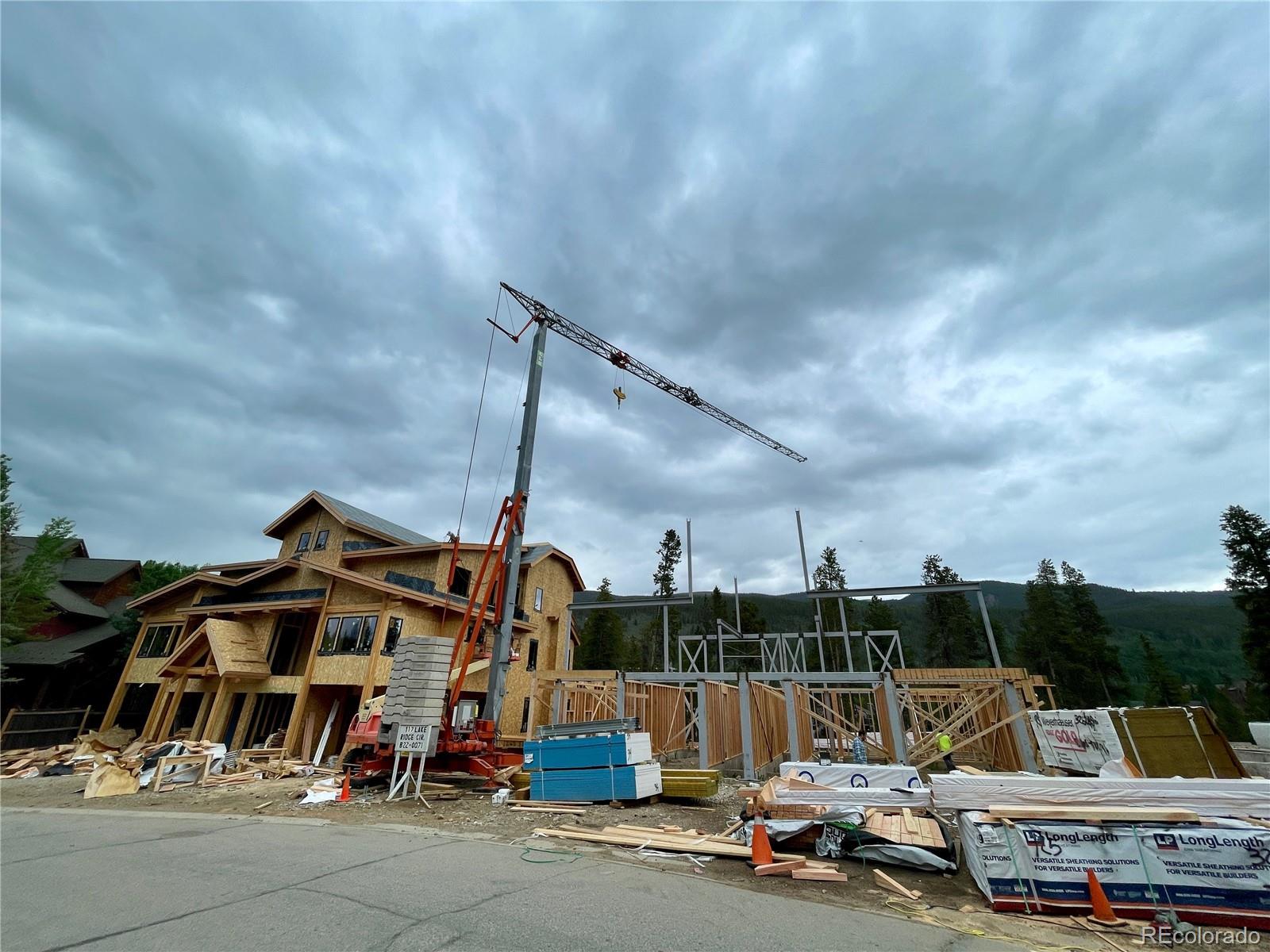 MLS Image #7 for 0117  lake ridge circle,keystone, Colorado