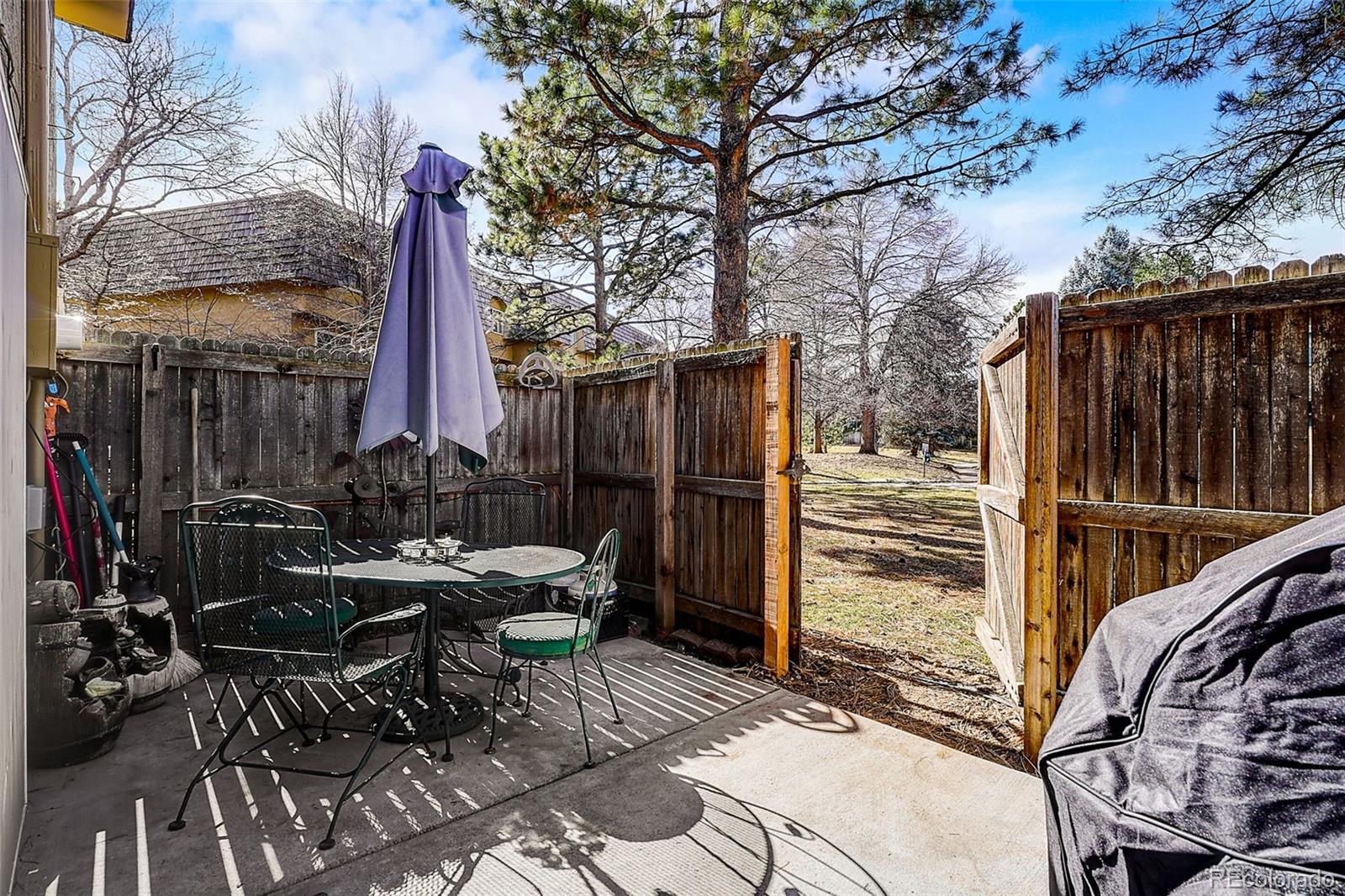 MLS Image #34 for 7360 e princeton avenue,denver, Colorado