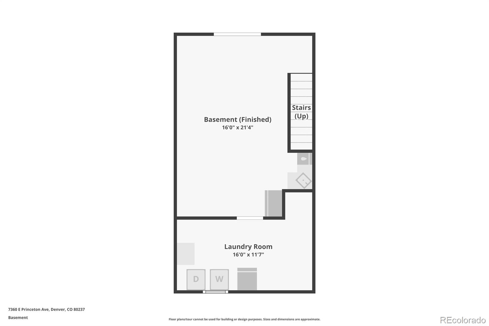 MLS Image #43 for 7360 e princeton avenue,denver, Colorado