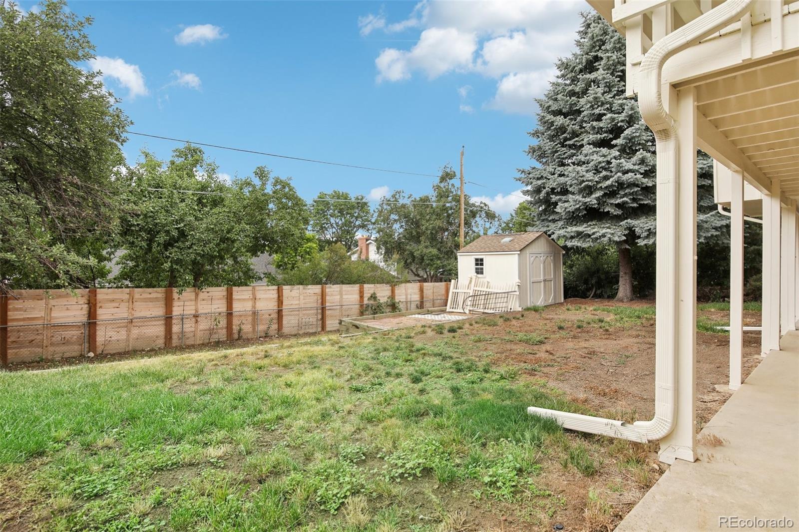 MLS Image #31 for 10840 w 71st place,arvada, Colorado
