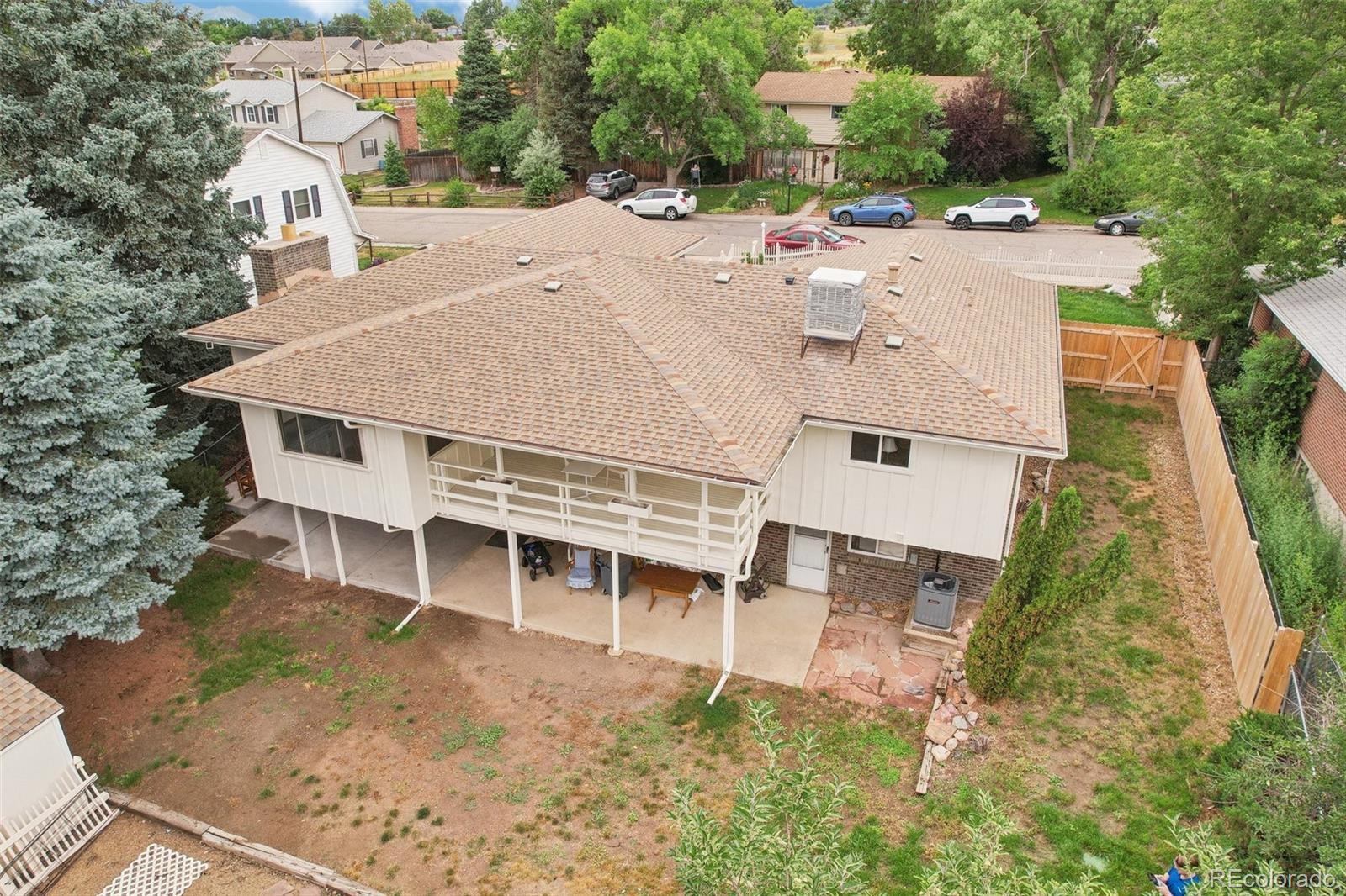 MLS Image #37 for 10840 w 71st place,arvada, Colorado