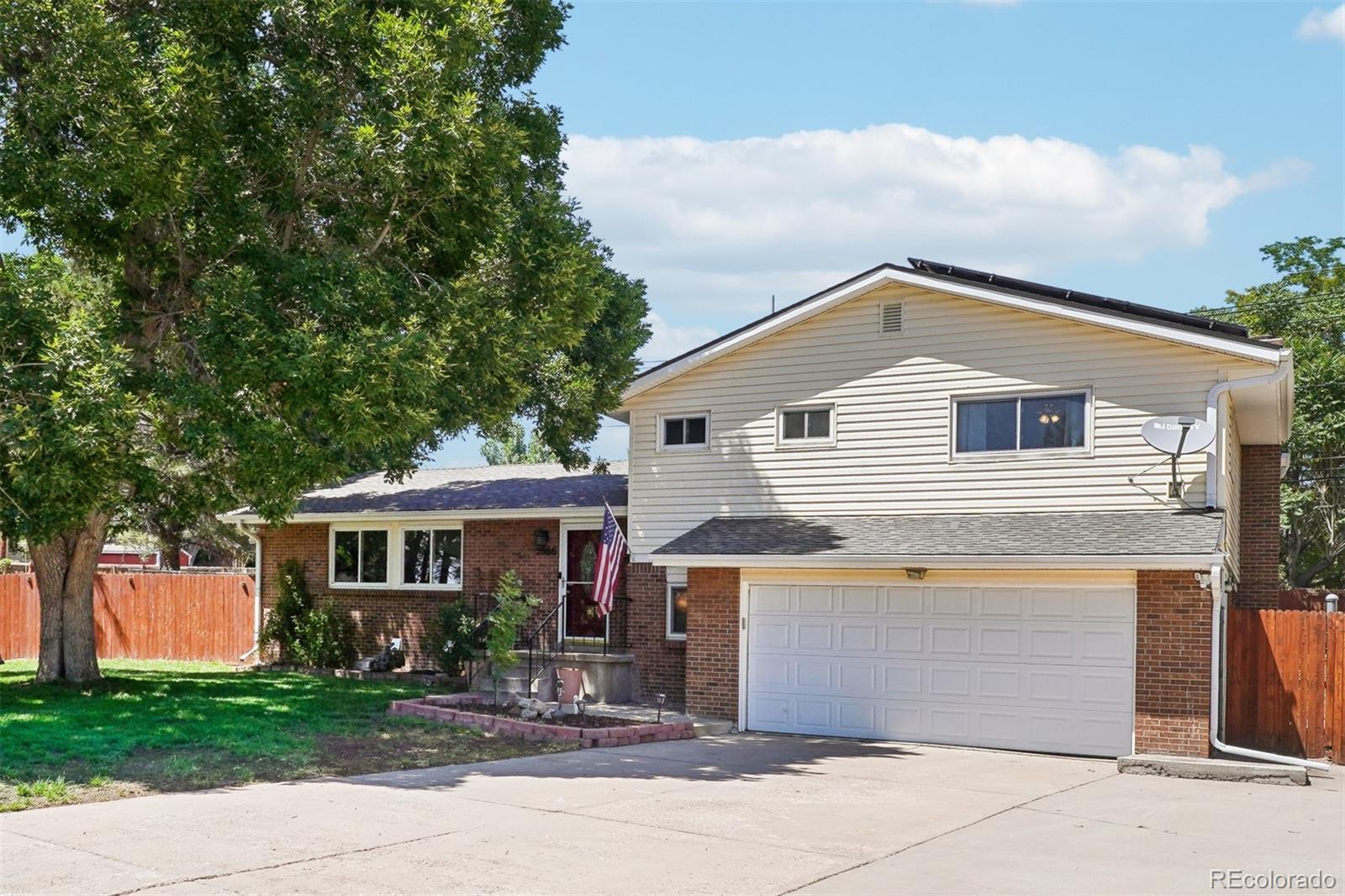 MLS Image #0 for 5966  newcombe court,arvada, Colorado