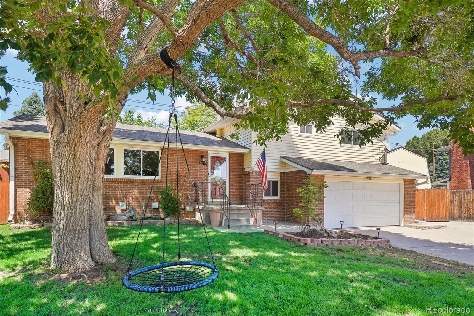 MLS Image #31 for 5966  newcombe court,arvada, Colorado