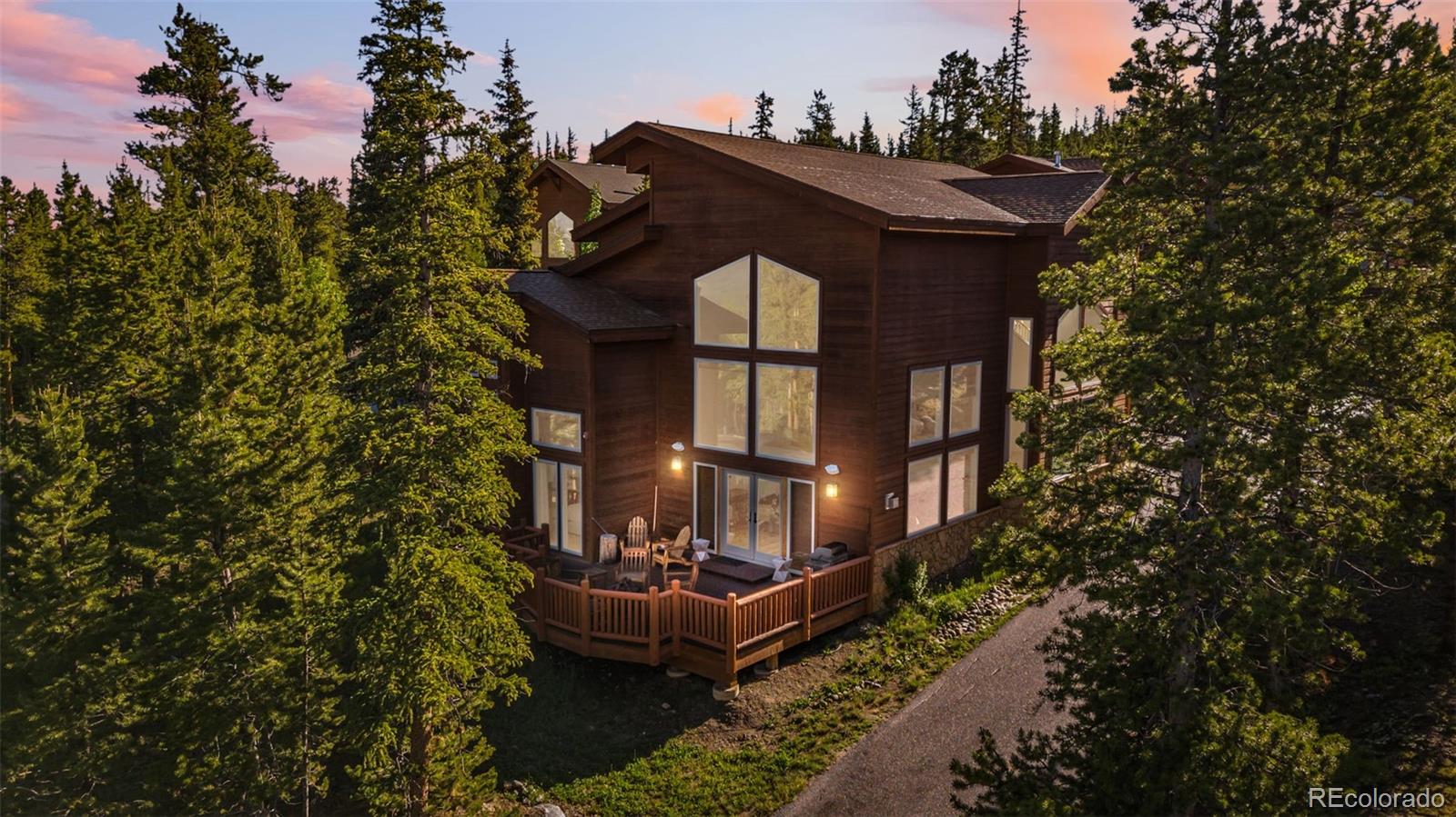 CMA Image for 180  Emmett Lode Road,Breckenridge, Colorado