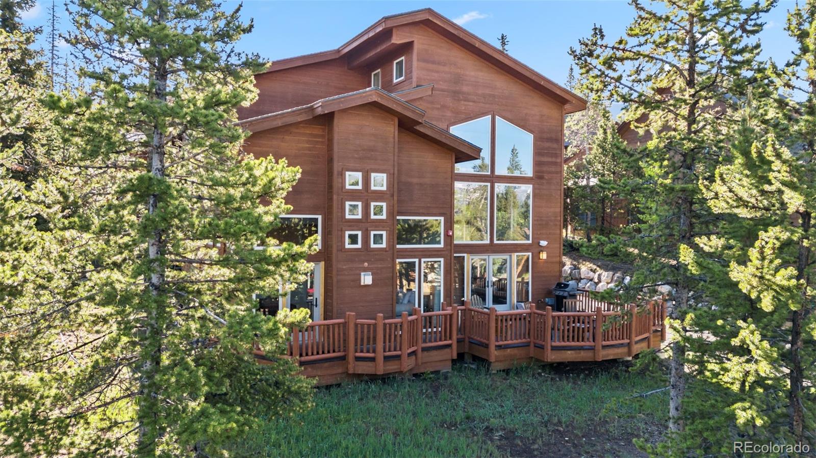 MLS Image #2 for 180  emmett lode road,breckenridge, Colorado