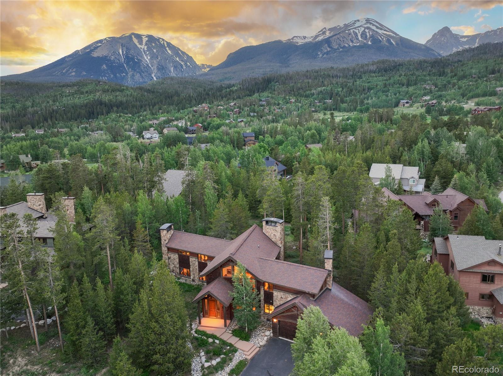 MLS Image #39 for 1755  red hawk road,silverthorne, Colorado