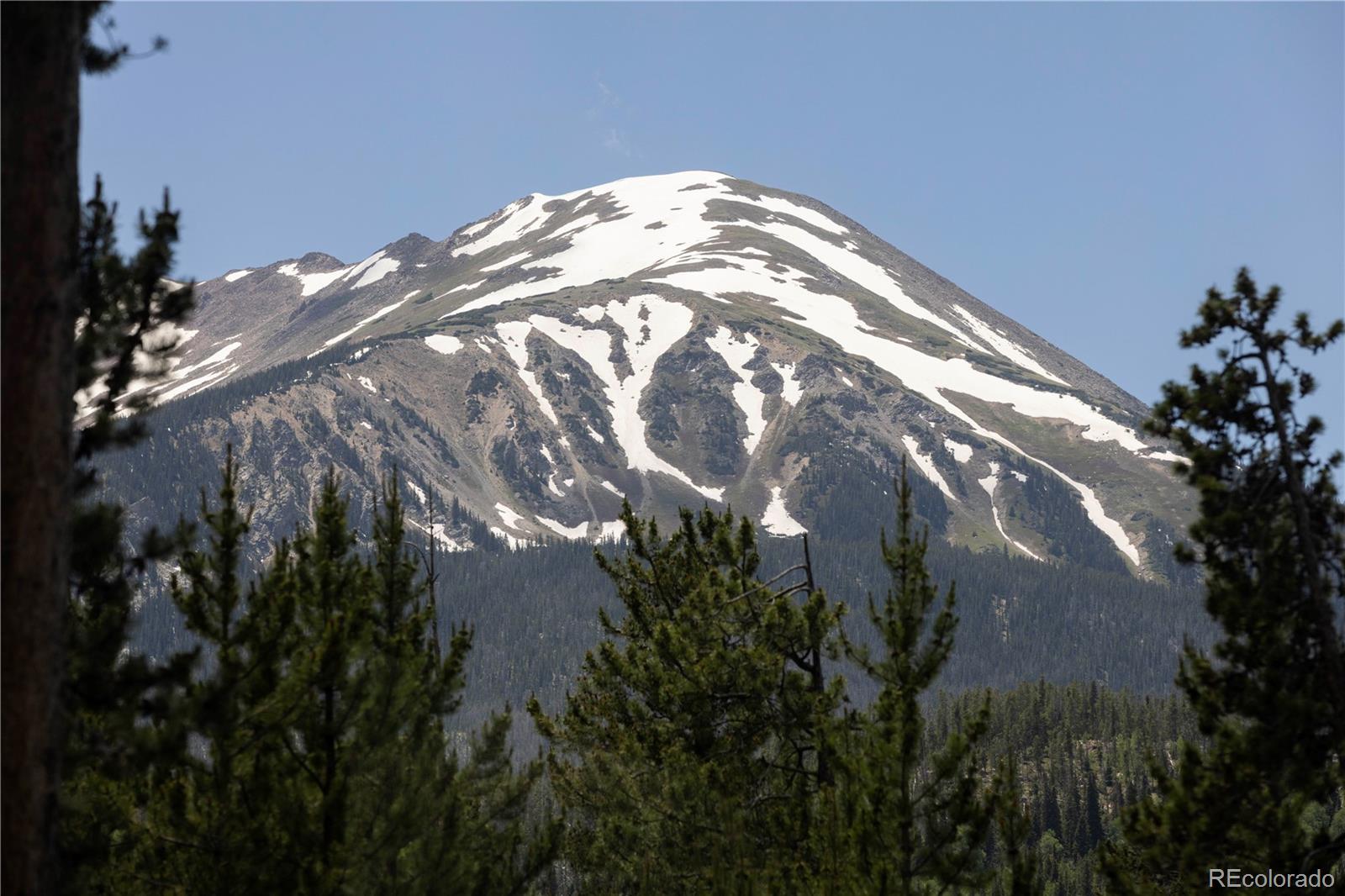 MLS Image #5 for 1755  red hawk road,silverthorne, Colorado