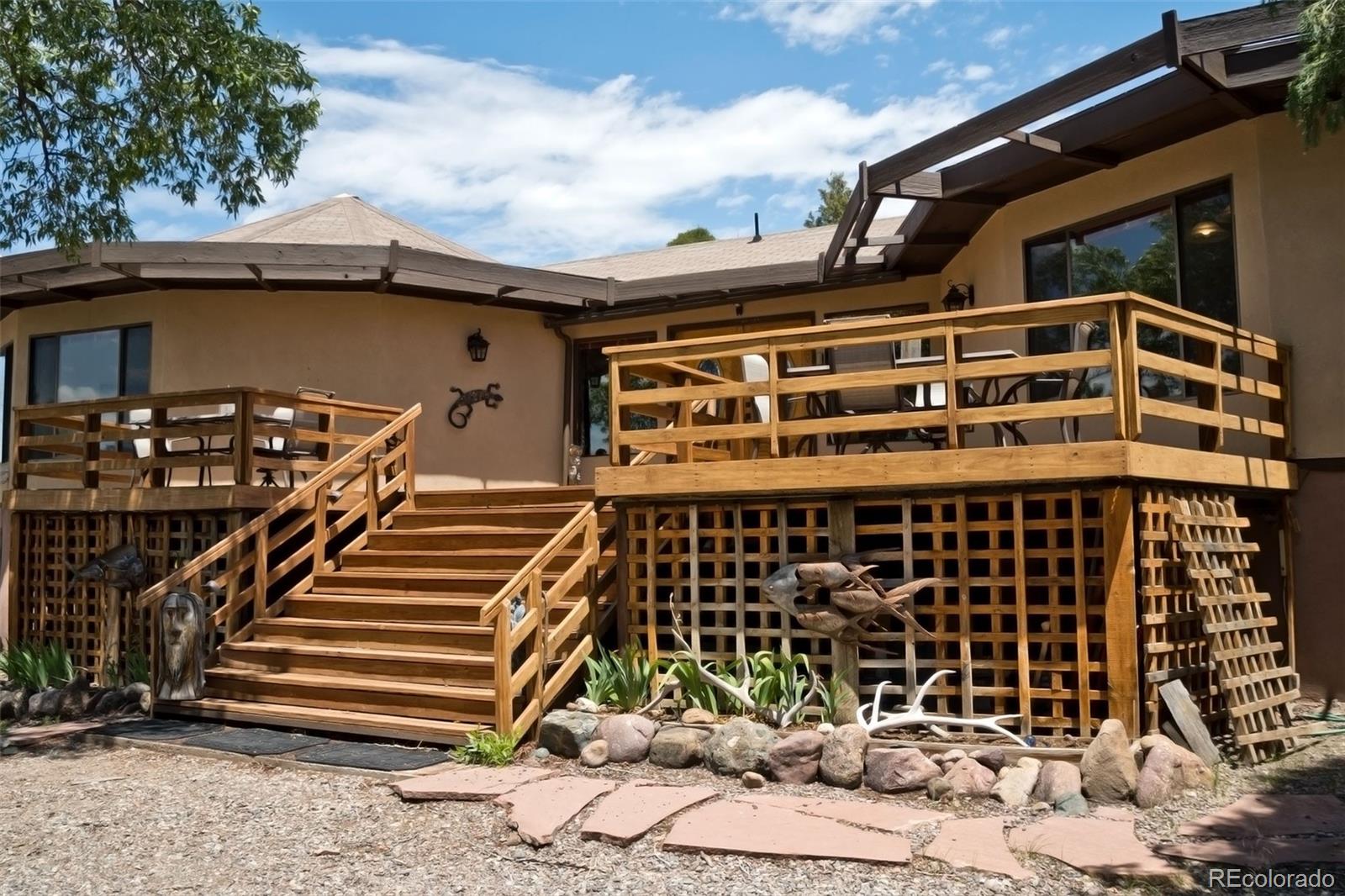 CMA Image for 159  Moonlight Way,Crestone, Colorado